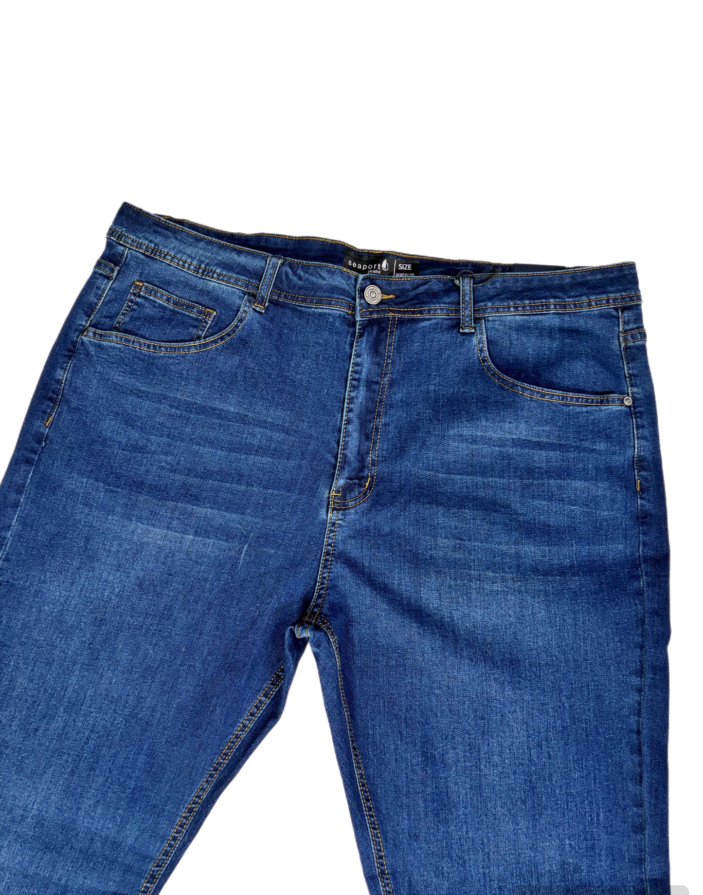 JEANS SLIM FIT JDSEA-03E