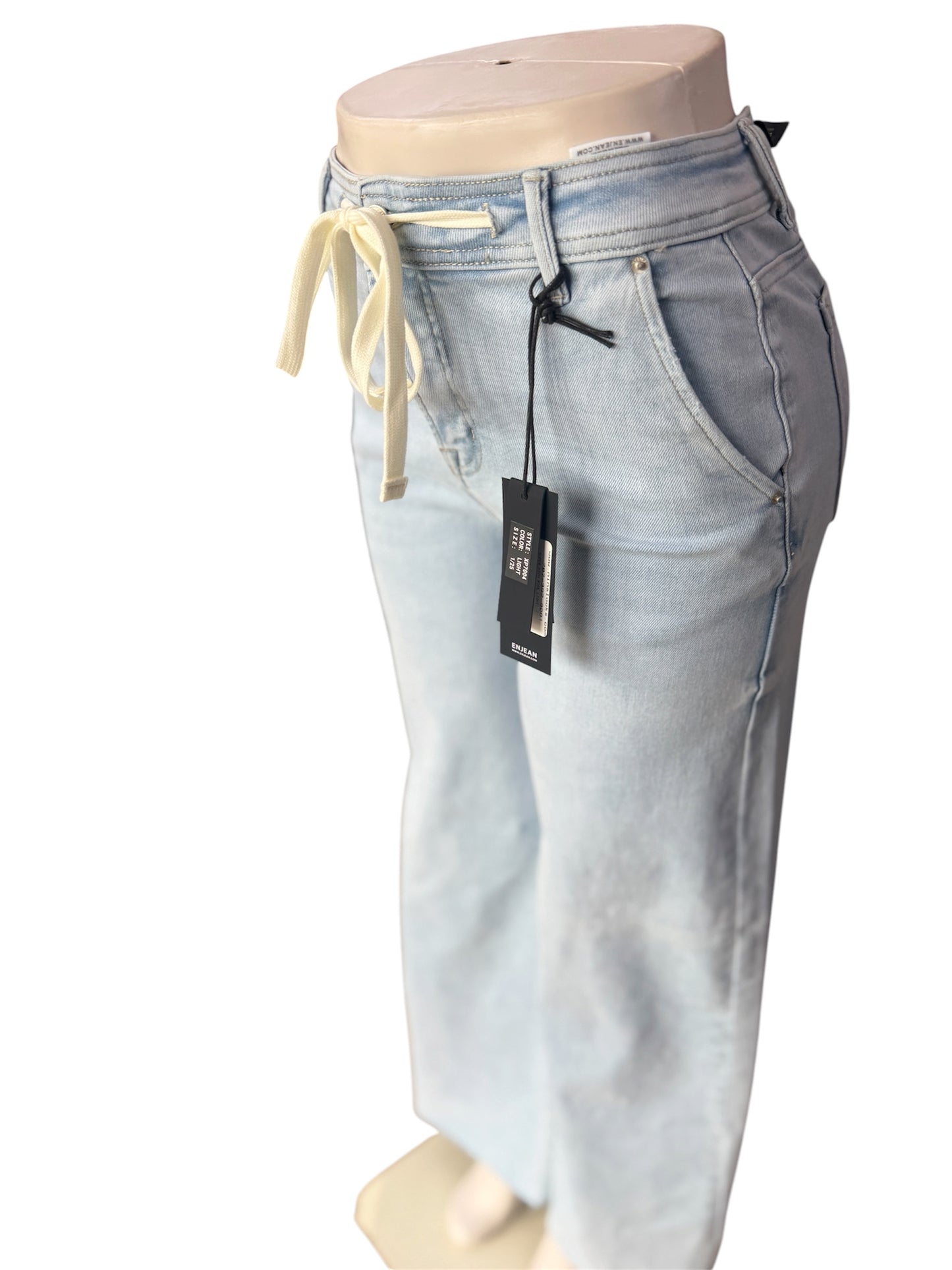 SUPER HIGH RISE WIDE LEG WXP7004