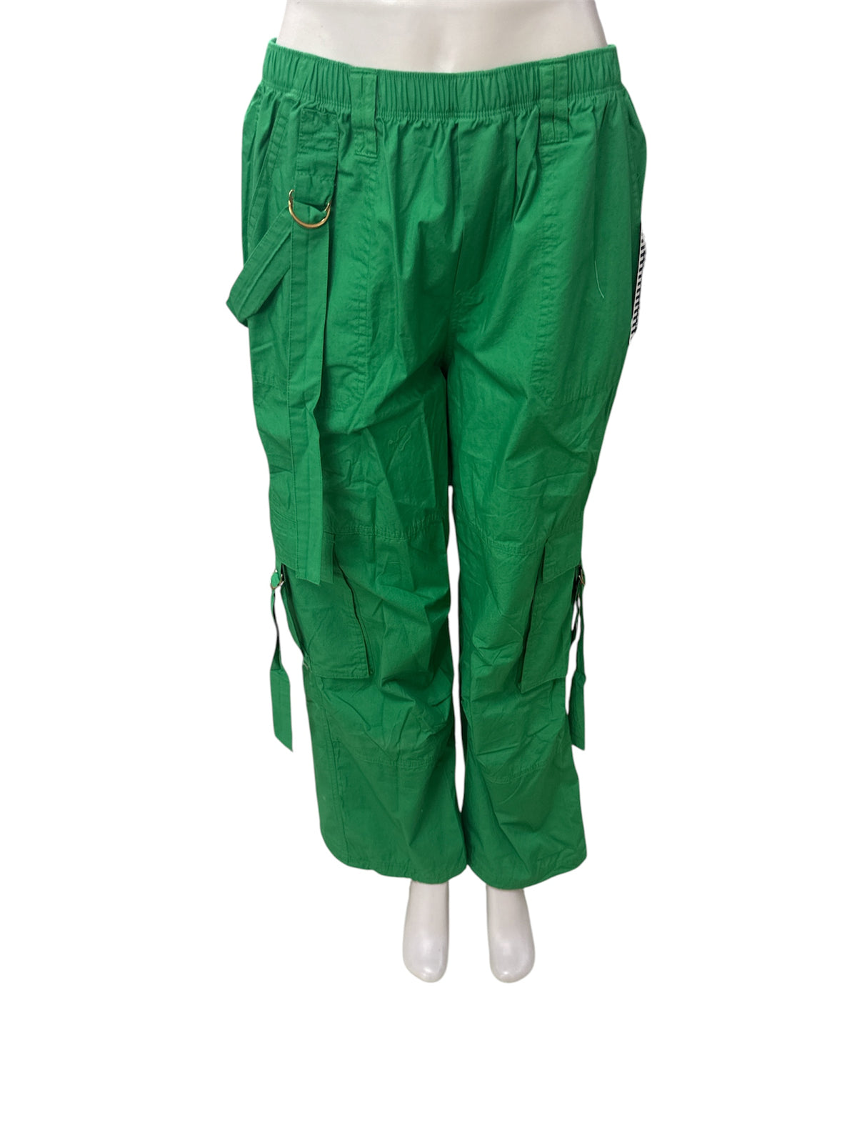 MIDRRISE CARGO PANTS HMP40715