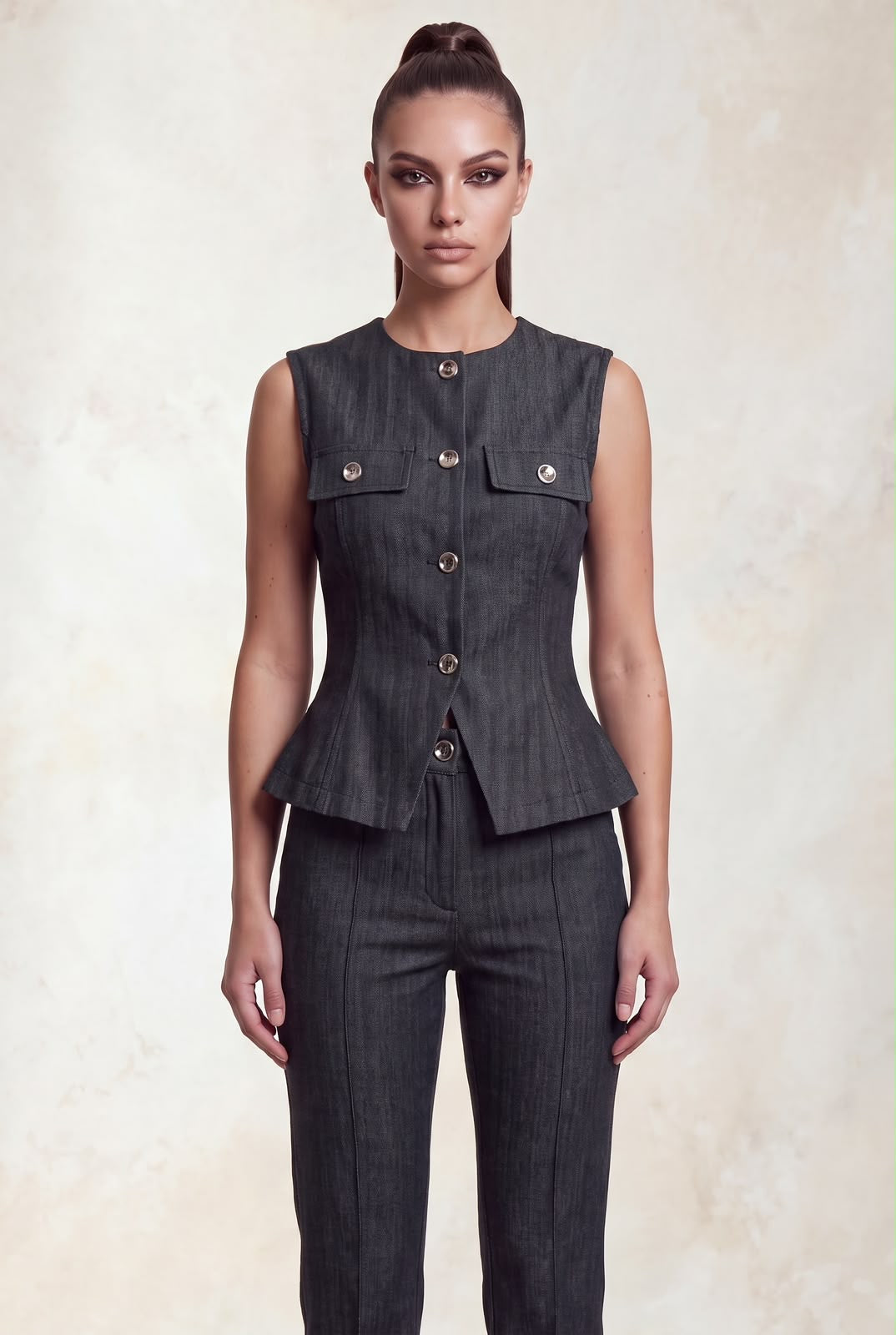VEST TOP HMT57542