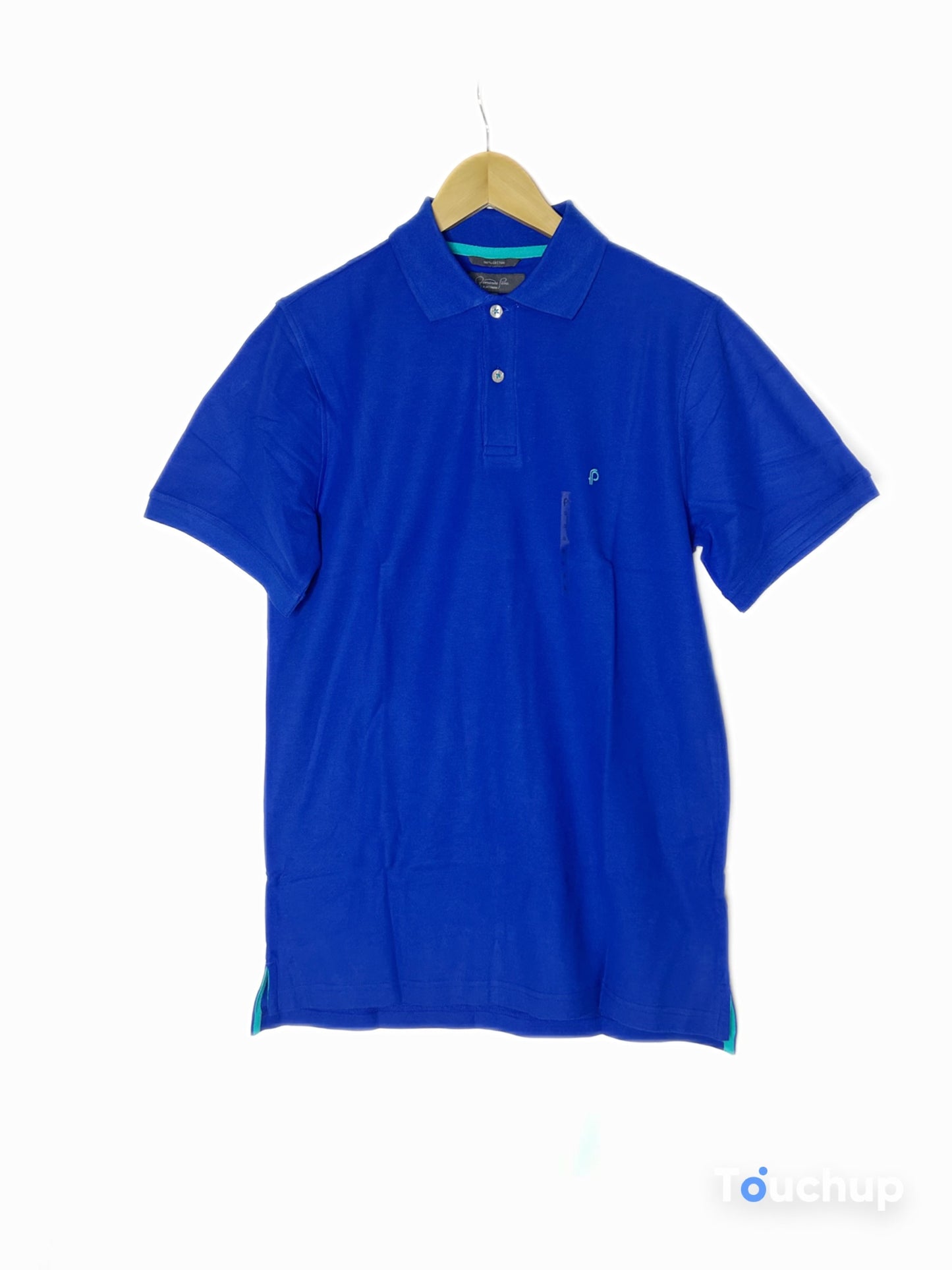 POLO SOLID FERNANDO PENA SP39-01