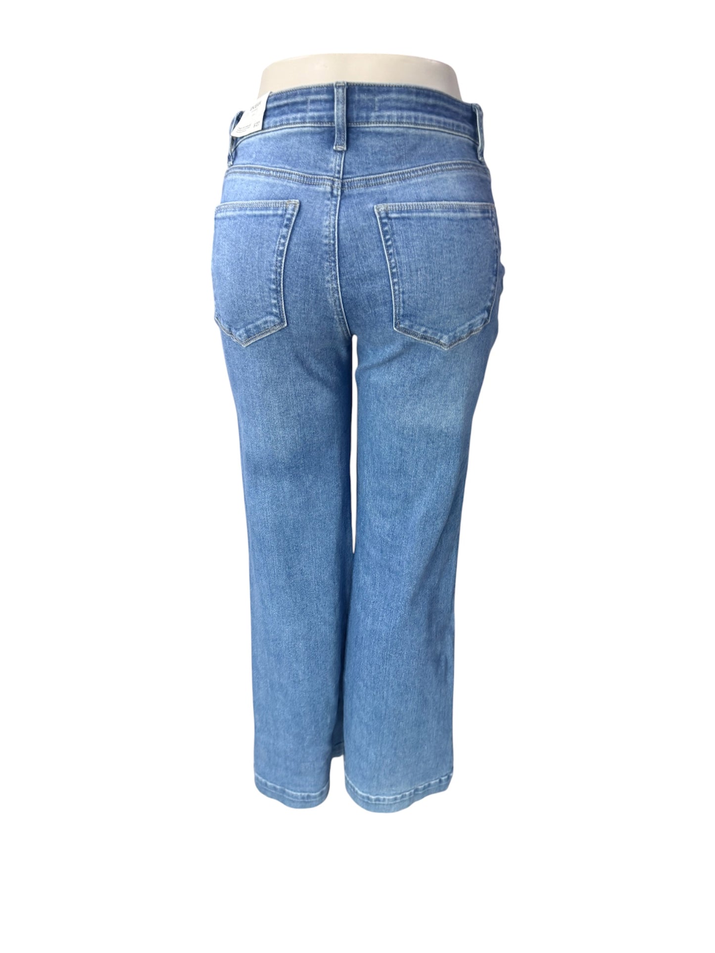 HIGH RISE WIDE LEG EP3677