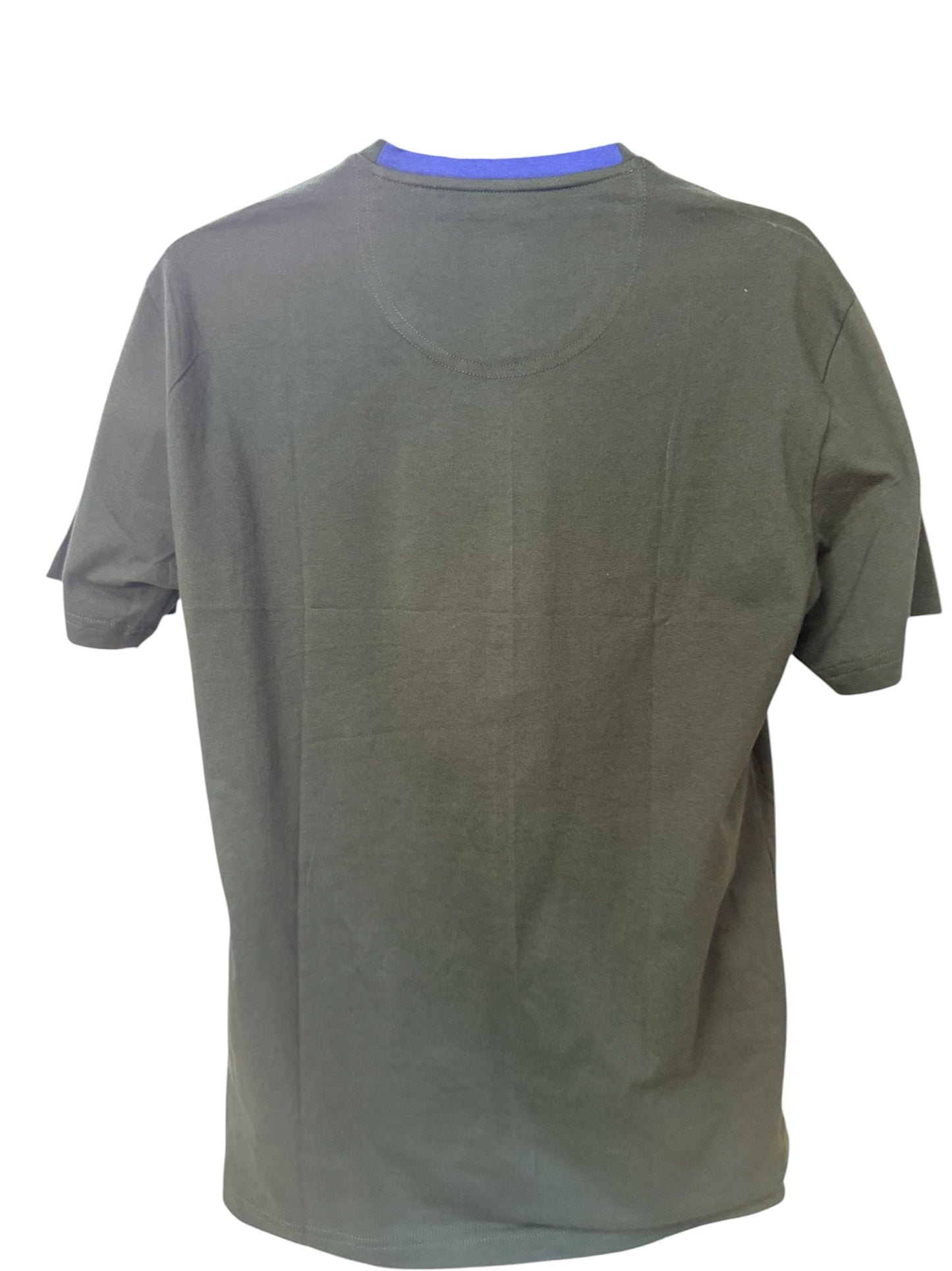 FERNANDO PENA CASUAL TSHIRT