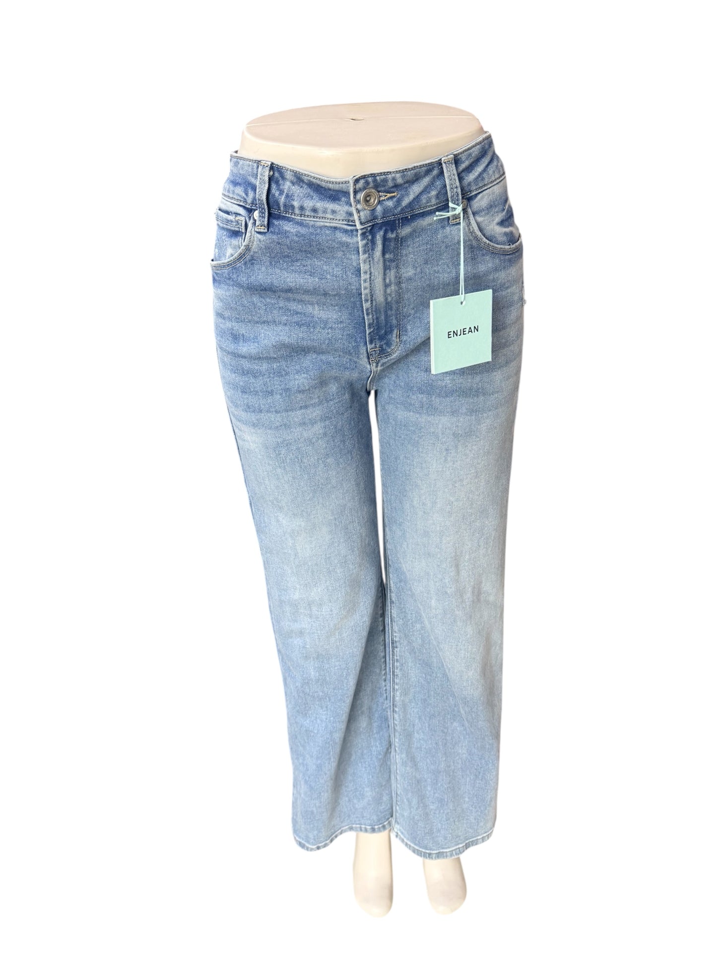 HIGH RISE WIDE LEG EP3705
