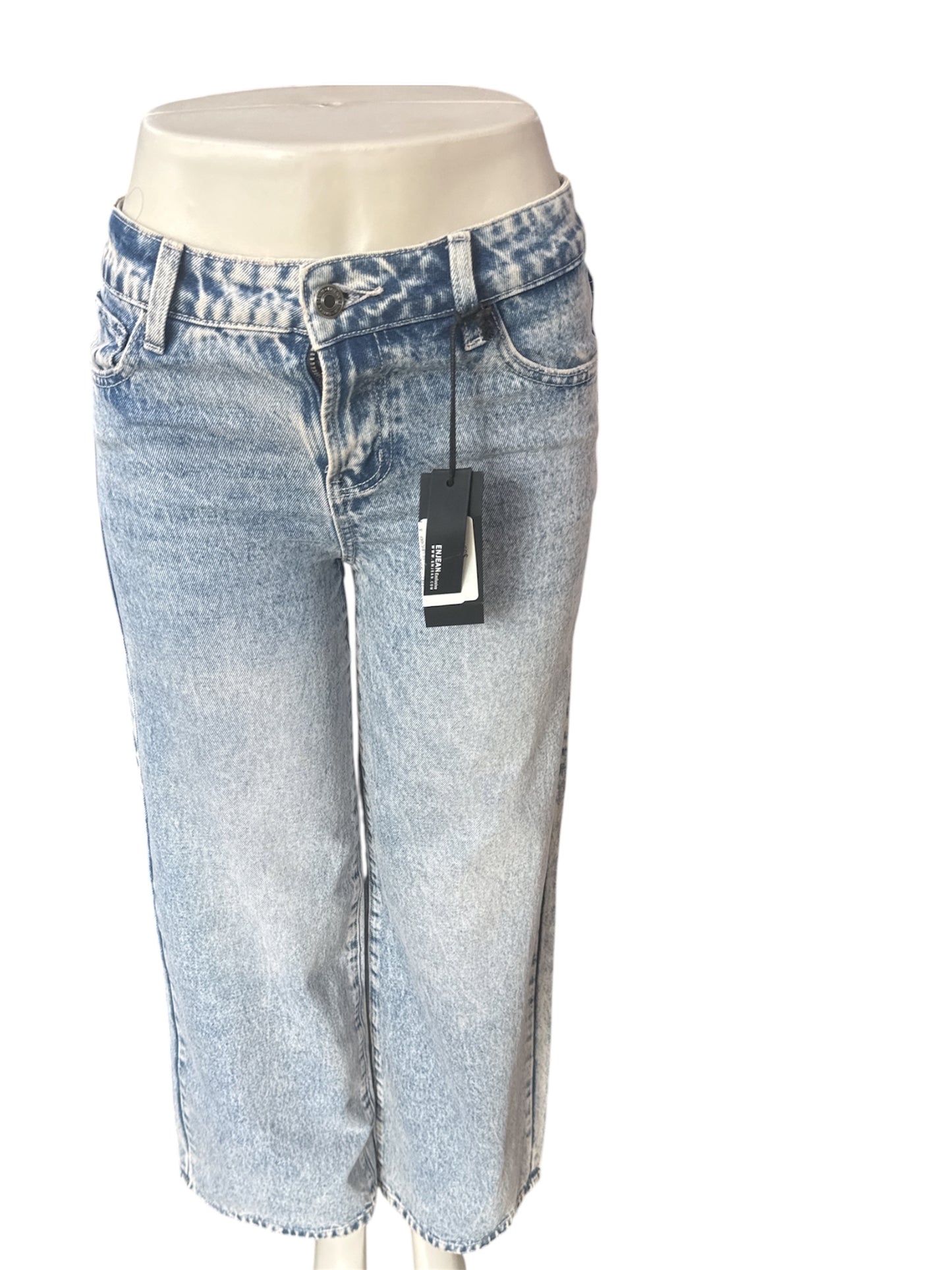 MID WAIST WIDE LWG LAVENDER  EP3647