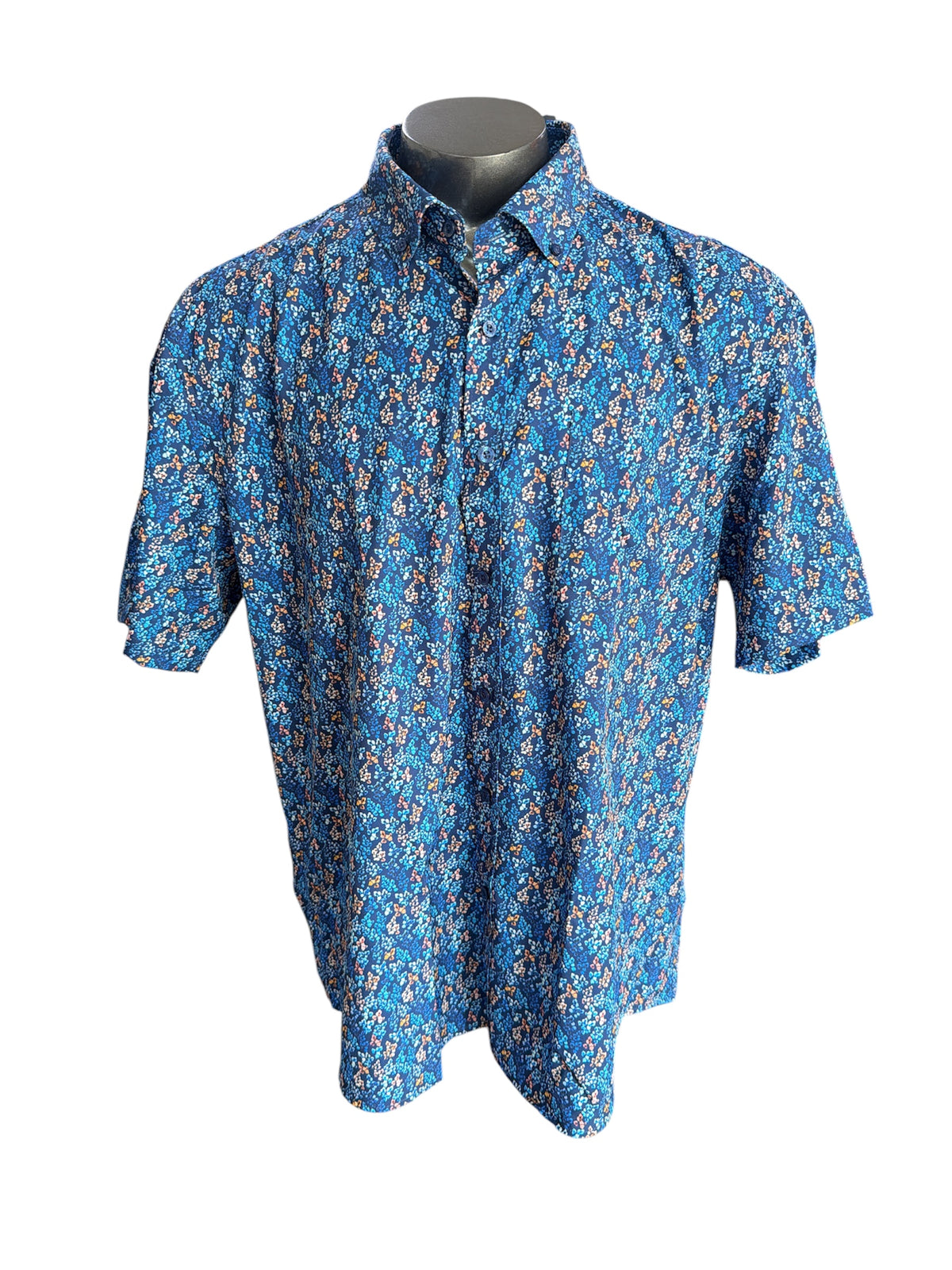 BOCACCIO CASUAL TOP 5000