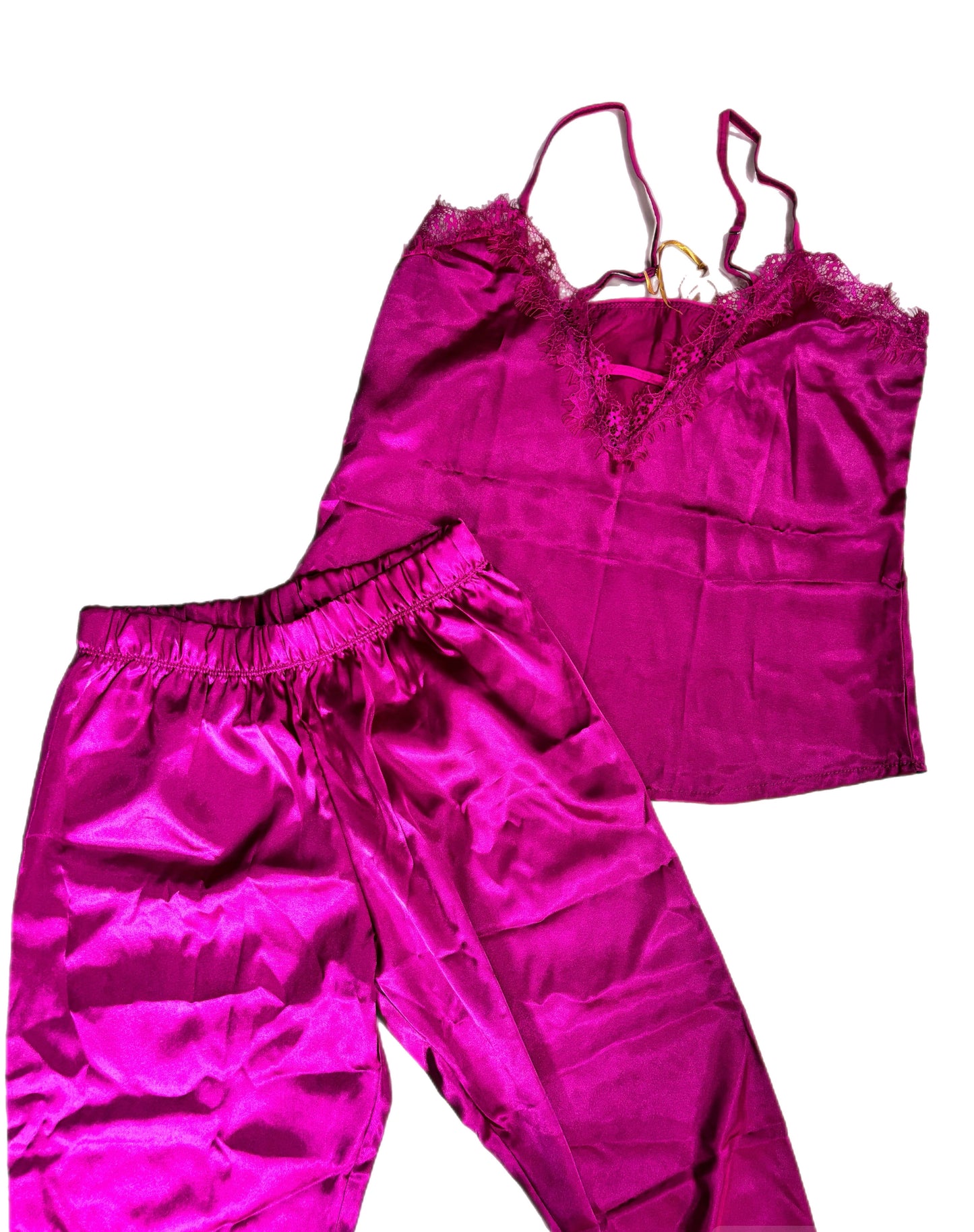 PIJAMA SET PANTS INAMORI 40368