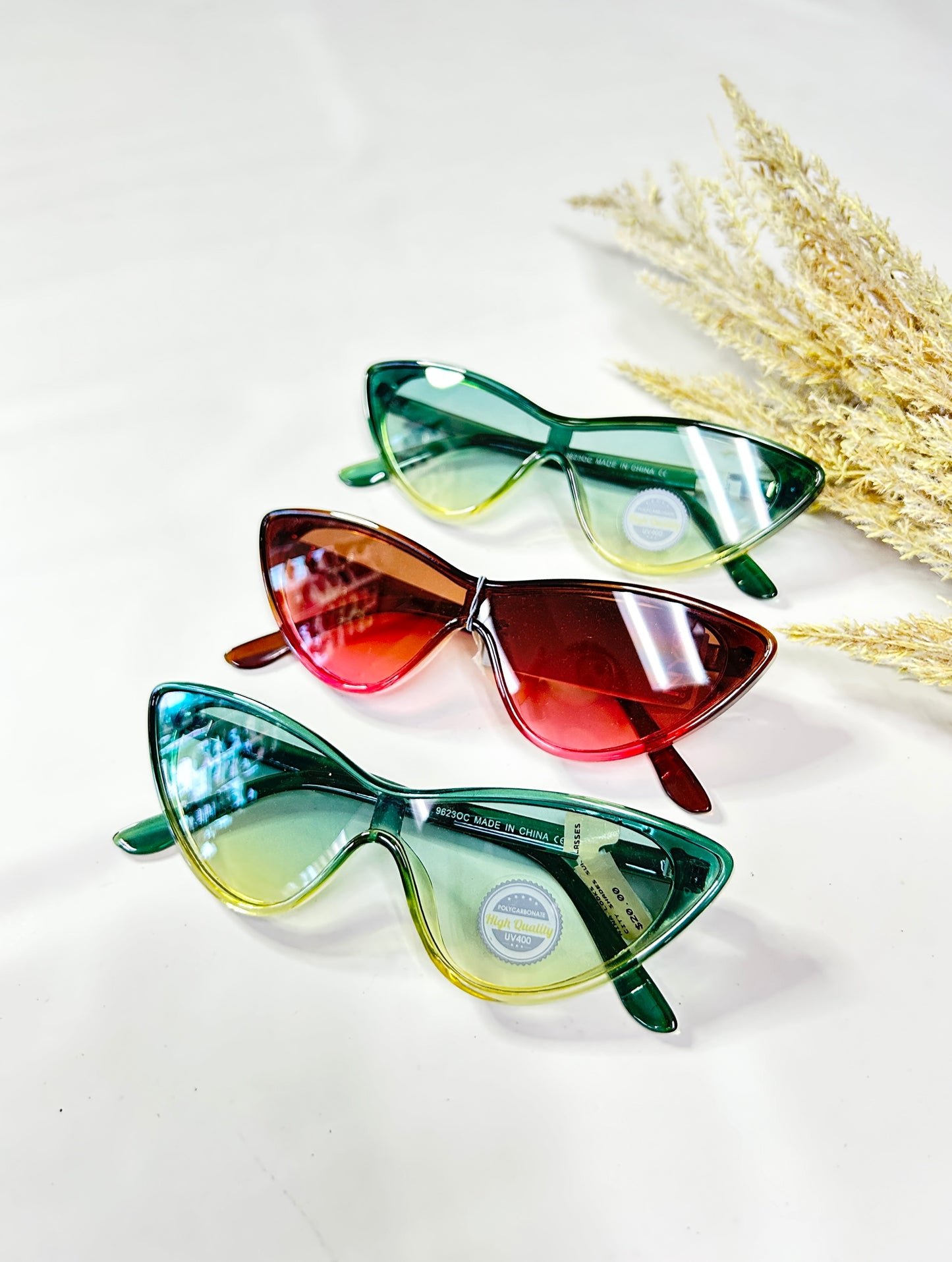 SUNGLASSES 962300