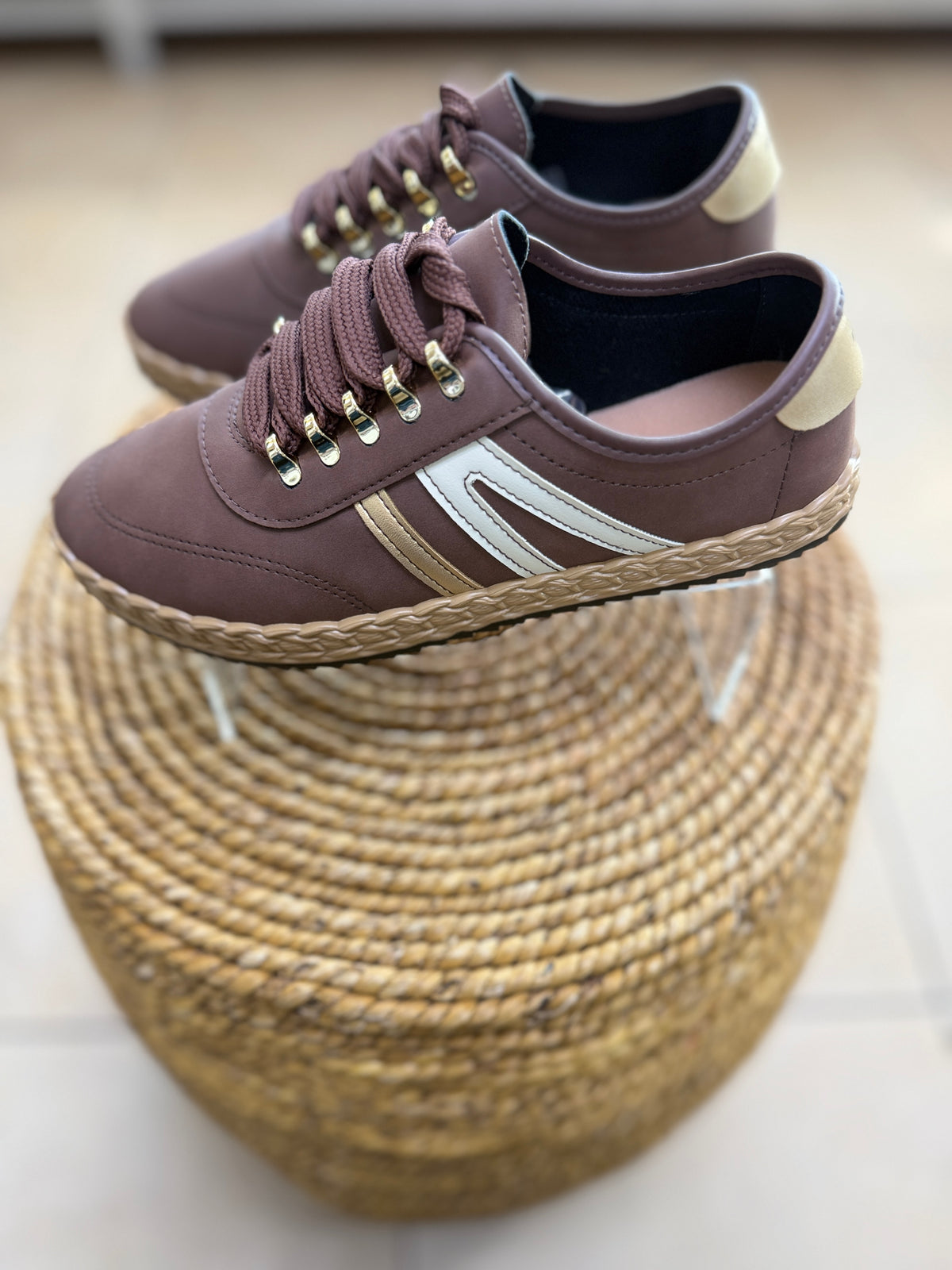 SNEAKER MOLECA 5696.343