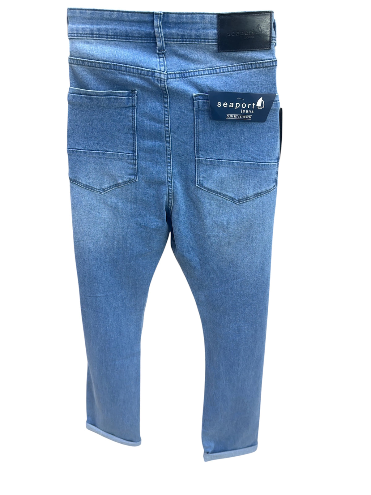 SEAPORT JEANS SEA-01B