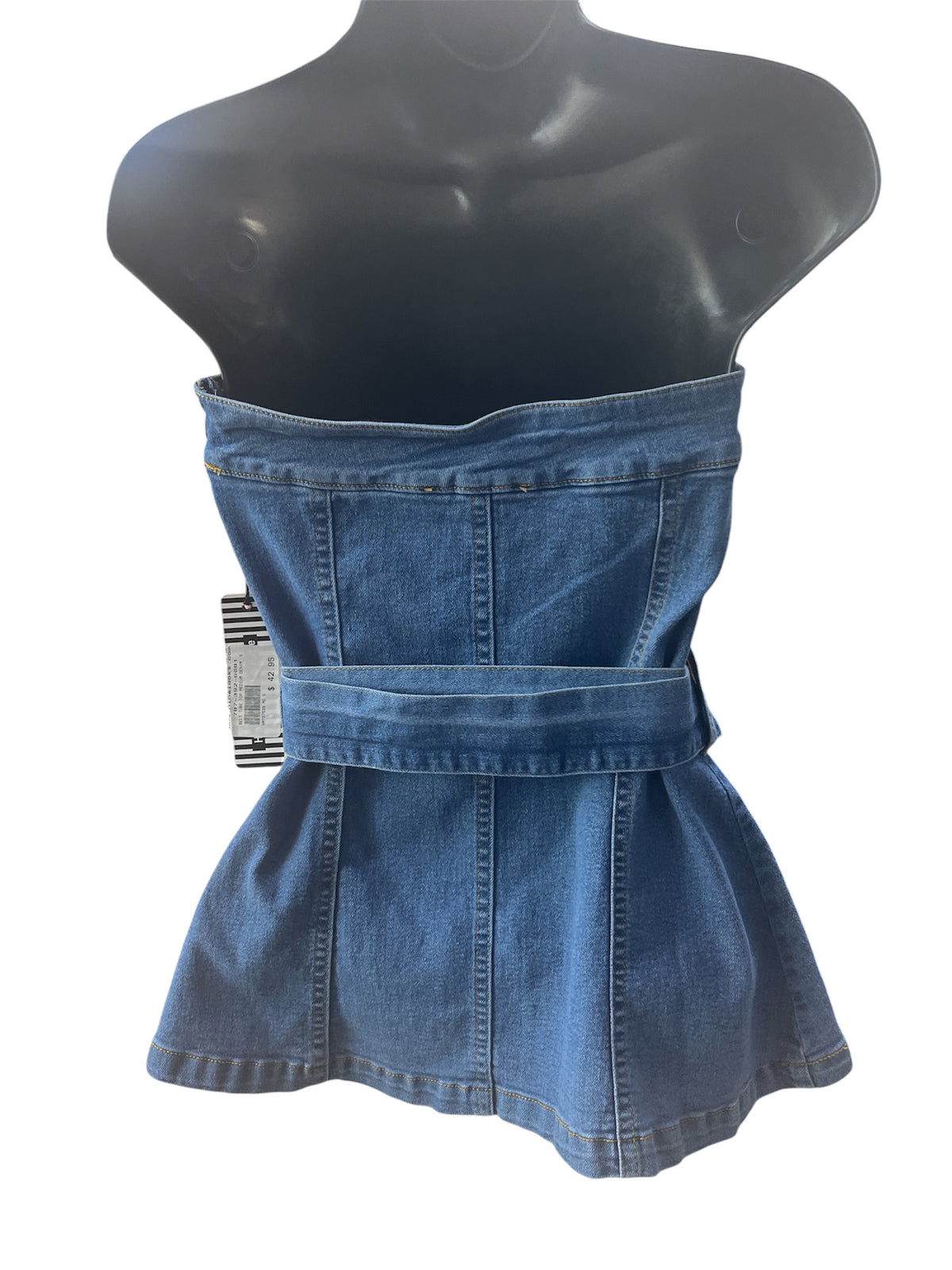 BELT TUBE TOP HMT575339