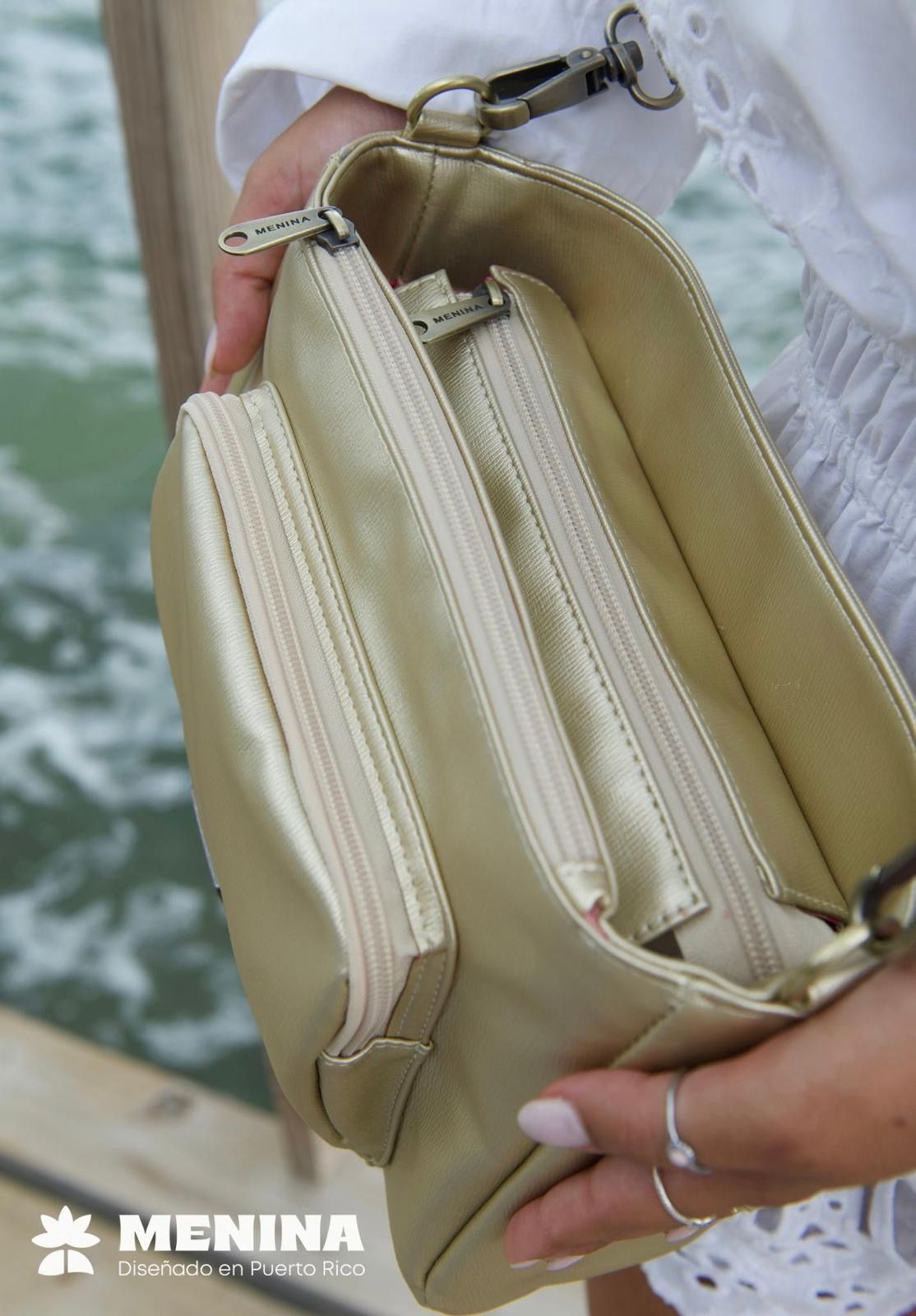 CROSSBODY MENINA CARLOTA