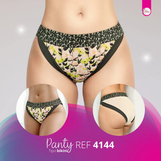 BIKINI PANTY 4144