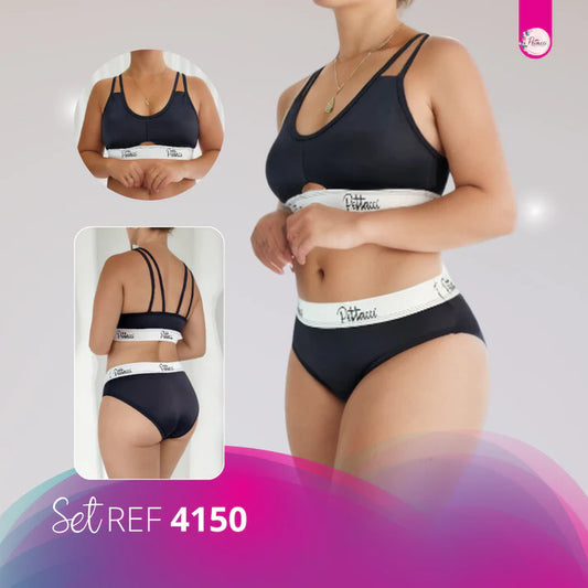 PETTACCI SET BIKINI 4150