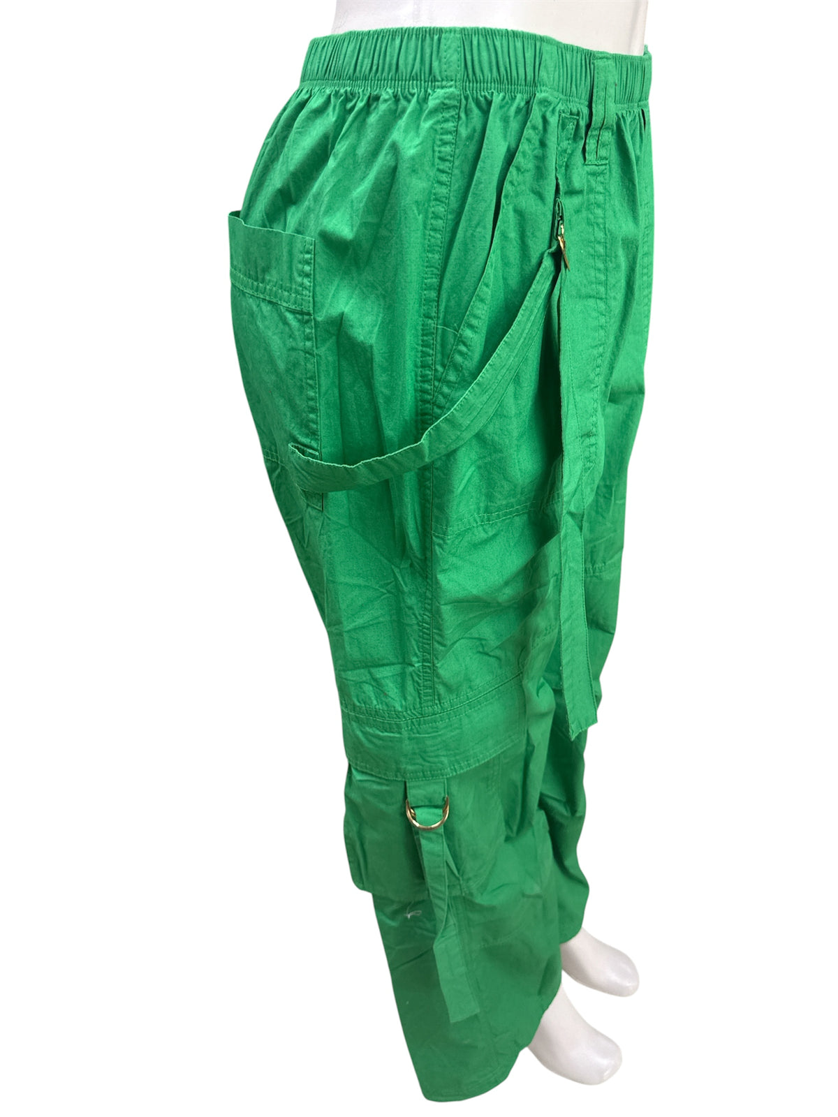 MIDRRISE CARGO PANTS HMP40715