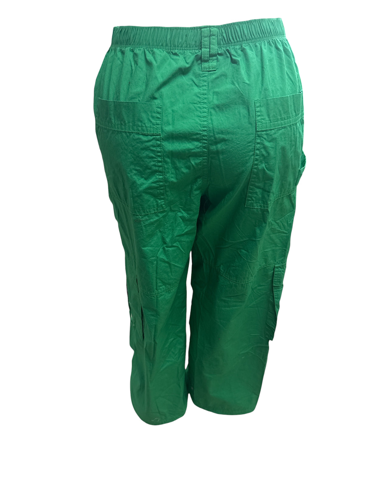 MIDRRISE CARGO PANTS HMP40715