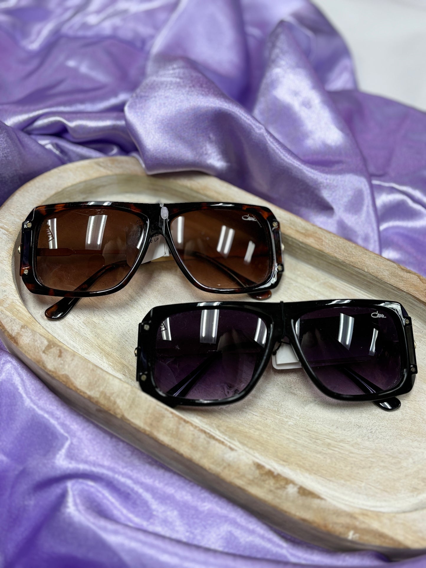 SUNGLASSES 6355