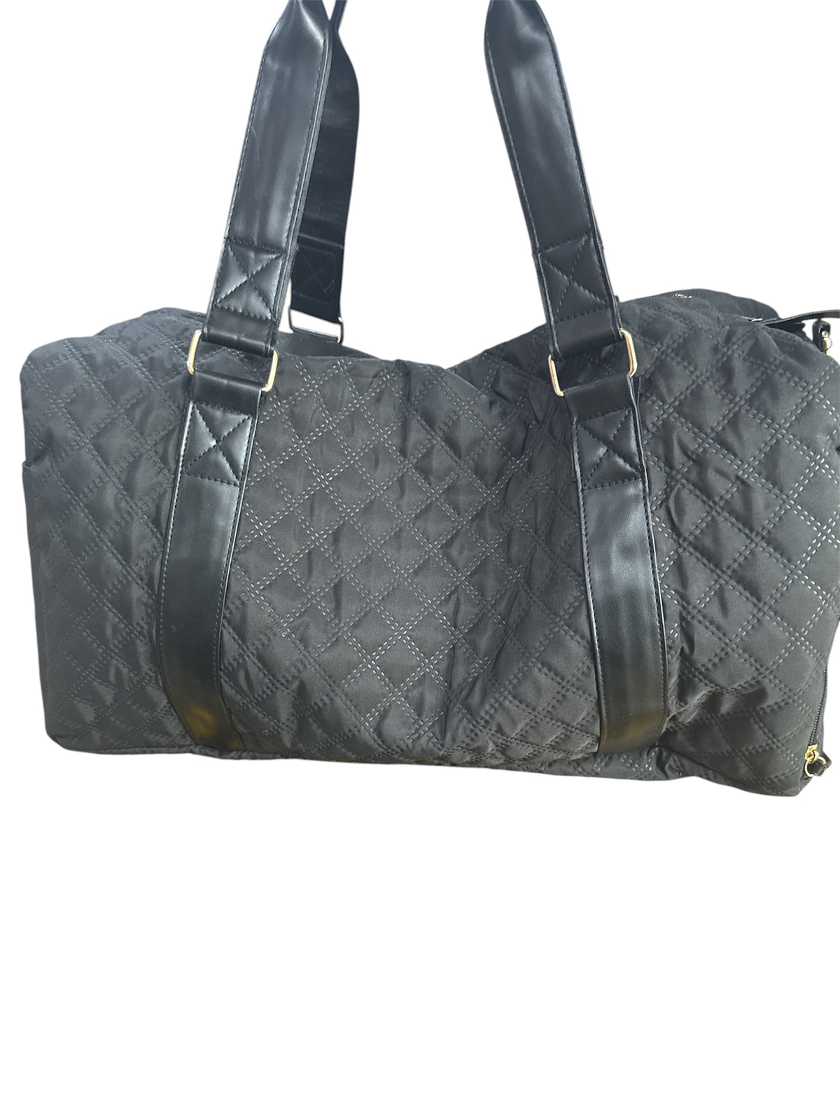 WATERPROOF TRAVEL BAG