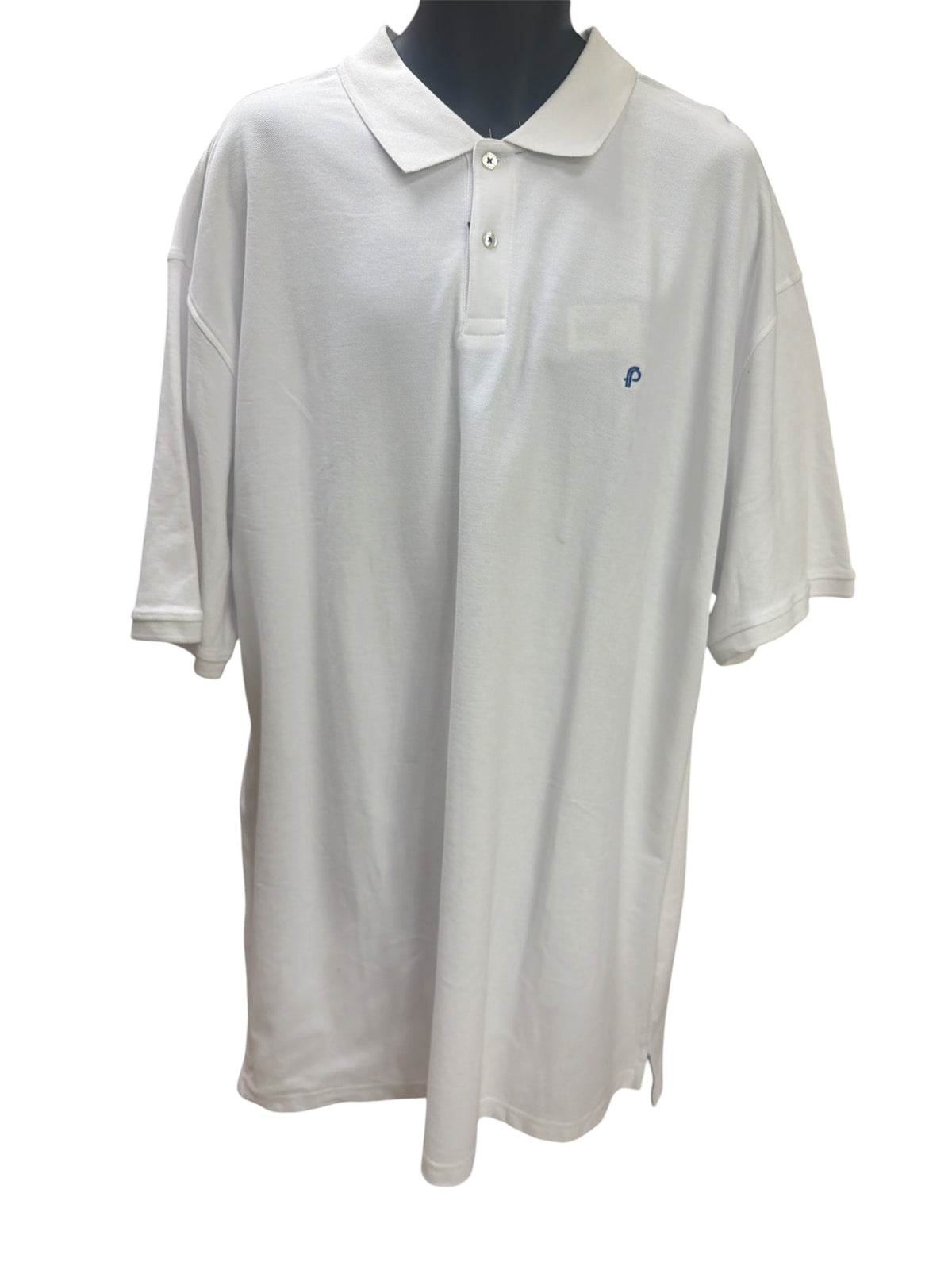 POLO SOLID FERNANDO PENA SP39-01