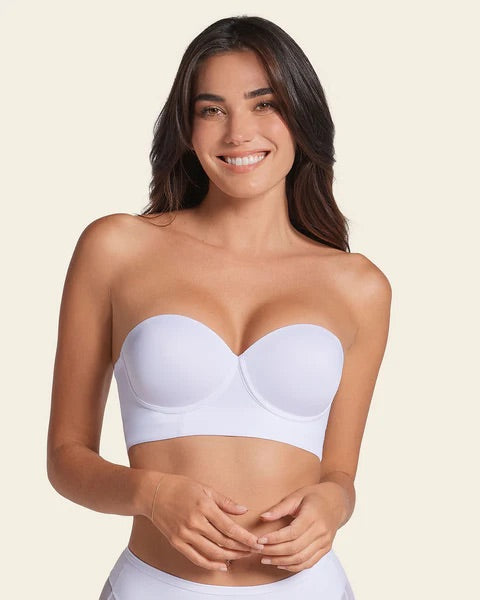 BRASIER STRAPLESS 011911