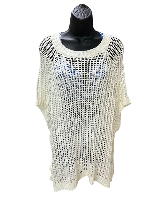 CROCHET BOW TOP PL272824
