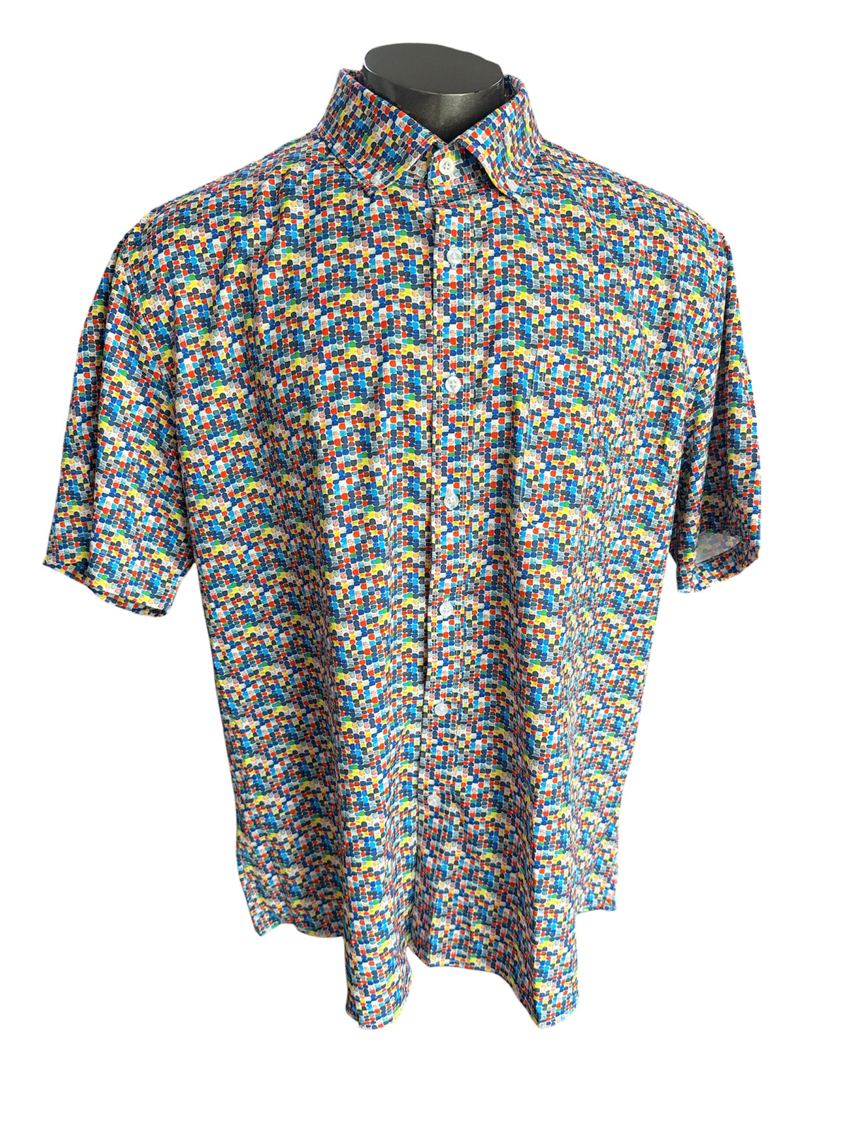 BOCACCIO CASUAL TOP 5000