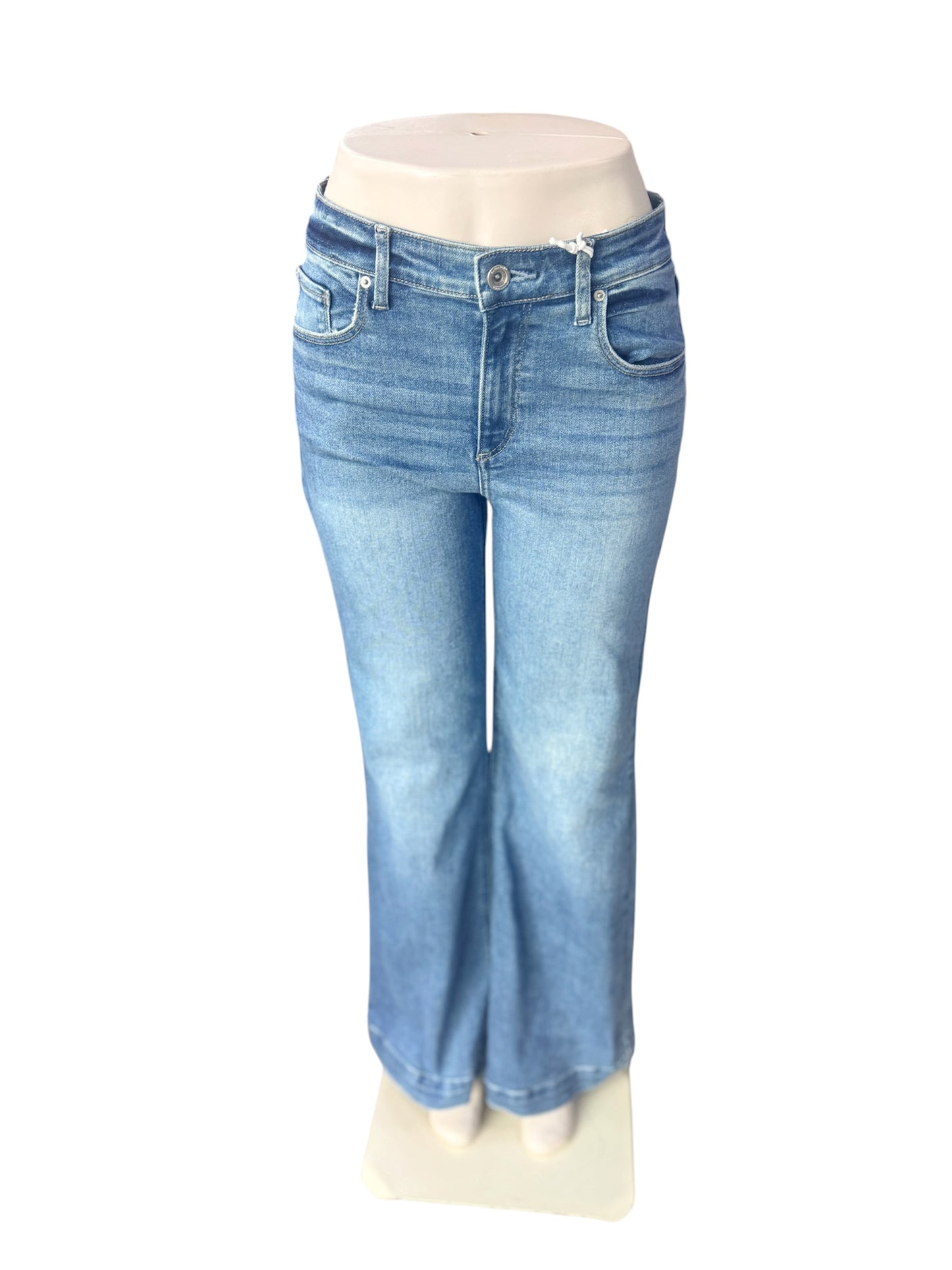 HIGH RISE WIDE LEG EP3677