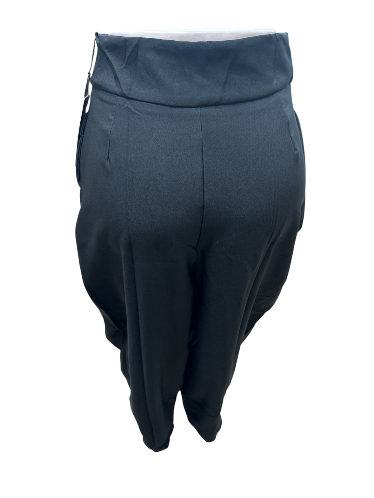 HIGH WAISTED PANTS HMP41089