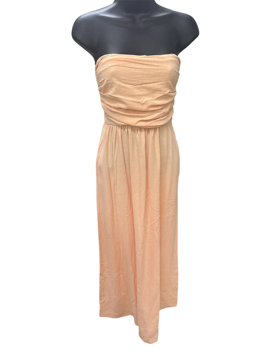 TUBE MIDI DRESS SD4019