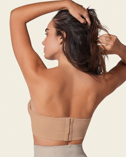 BRASIER STRAPLESS 011911