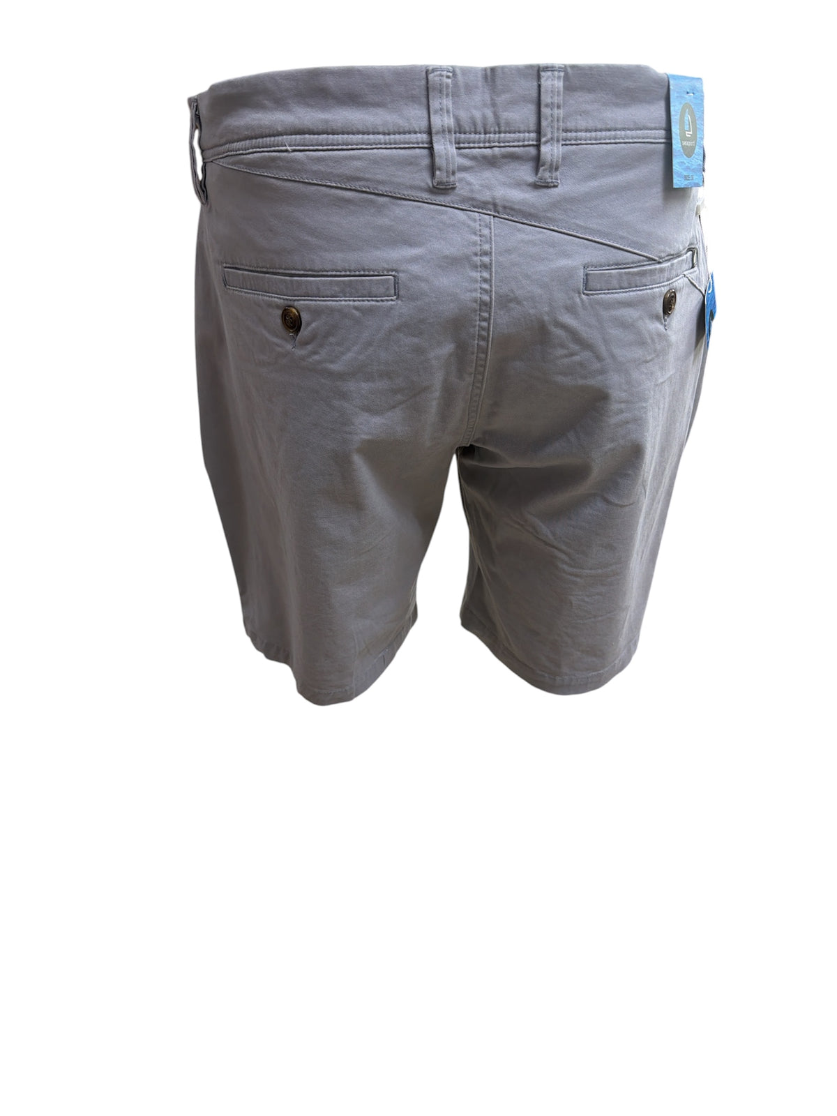 SEAPORT SHORT PANTS AA24-86