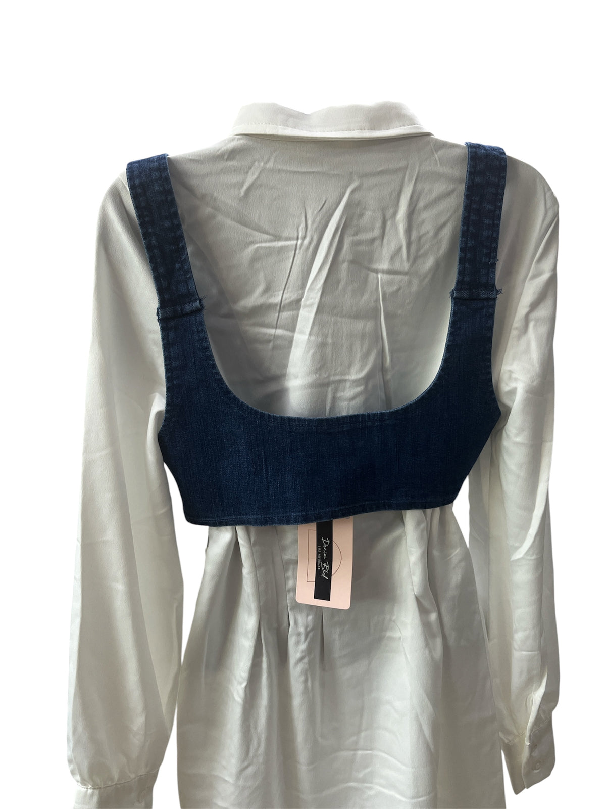 CORSET AJUSTABLE DBT40231