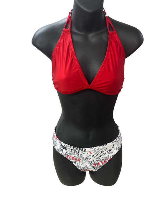 NINA LOOKS 2PCS BIKINI NL12362