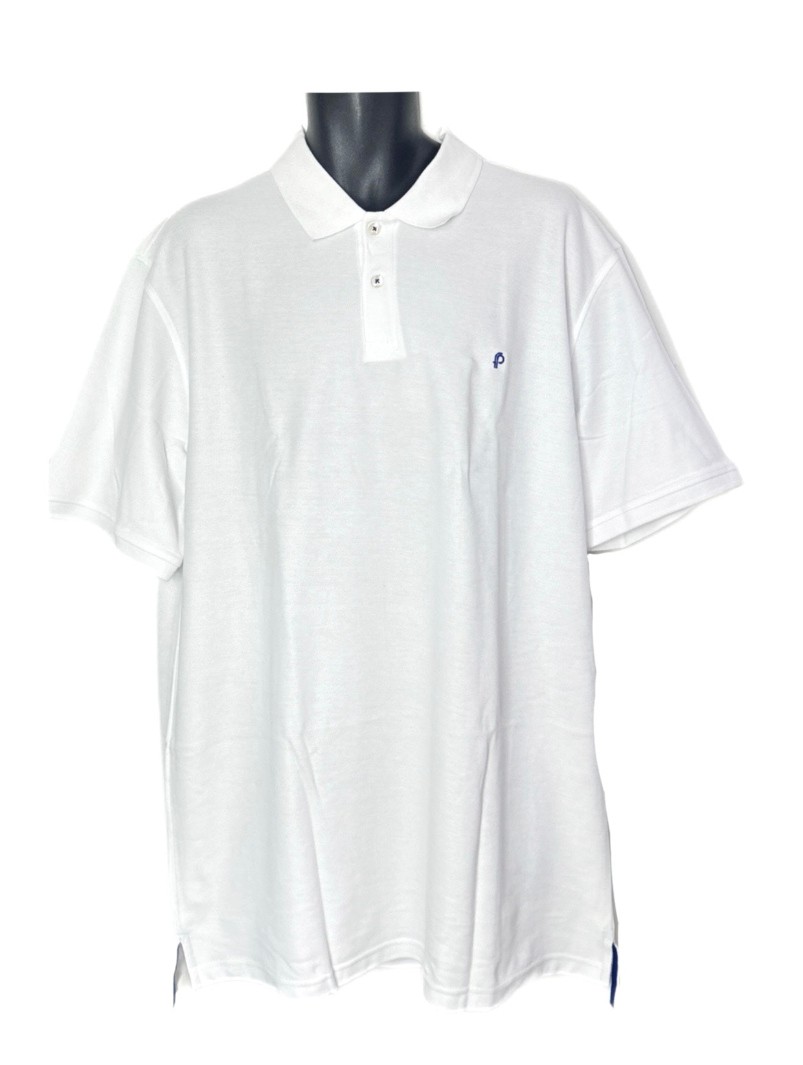 POLO SOLID FERNANDO PENA SP39-01