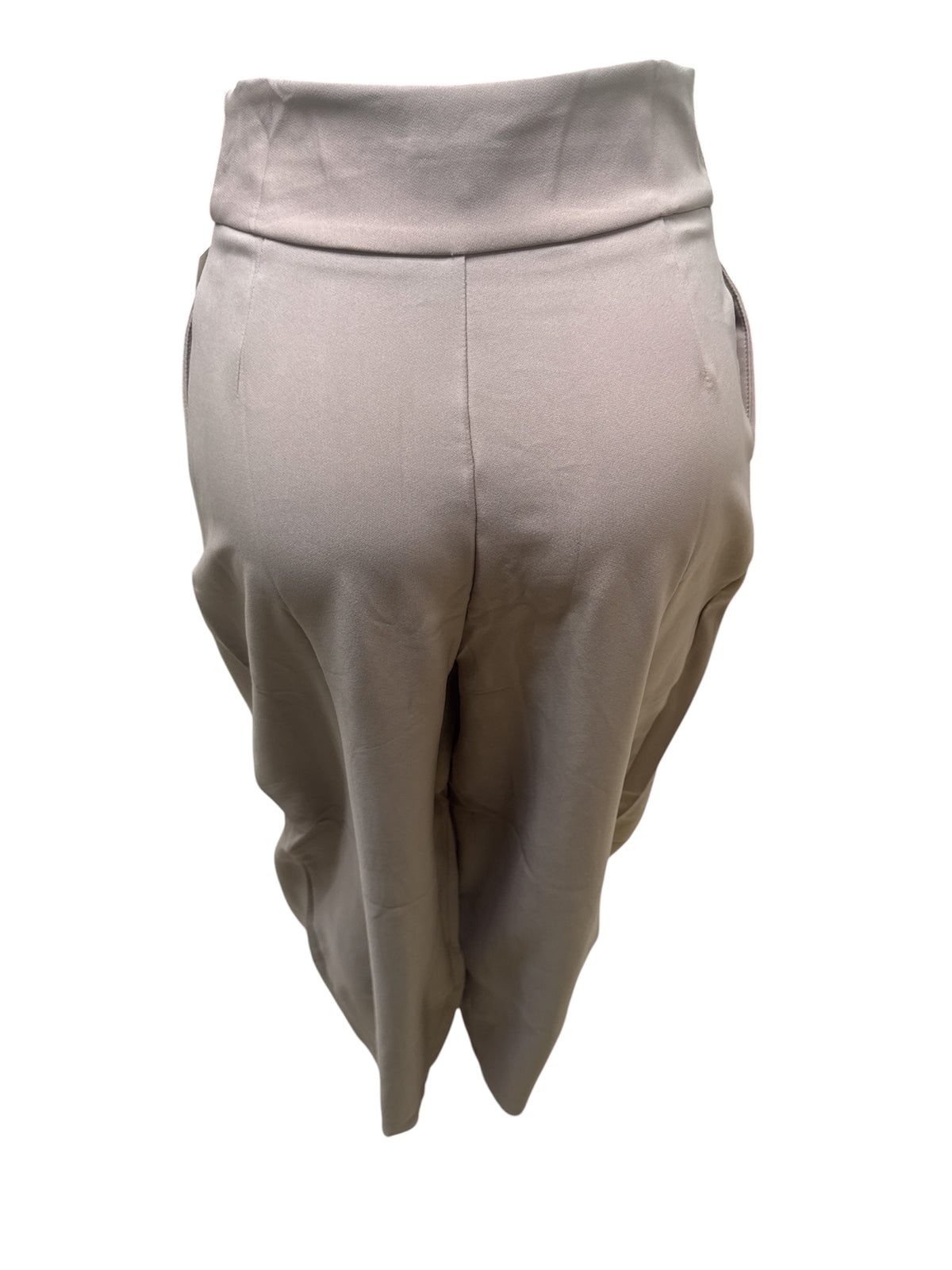 HIGH WAISTED PANTS HMP41089