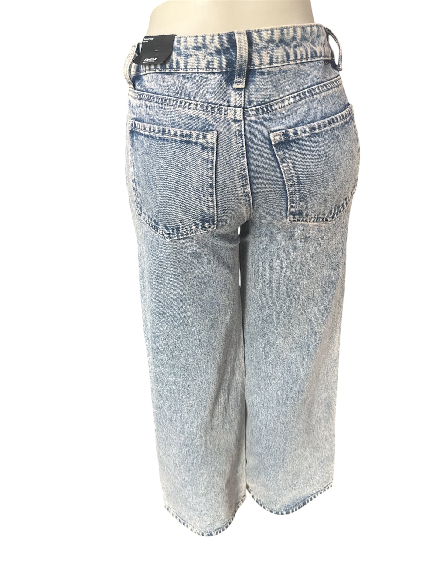 MID WAIST WIDE LWG LAVENDER  EP3647