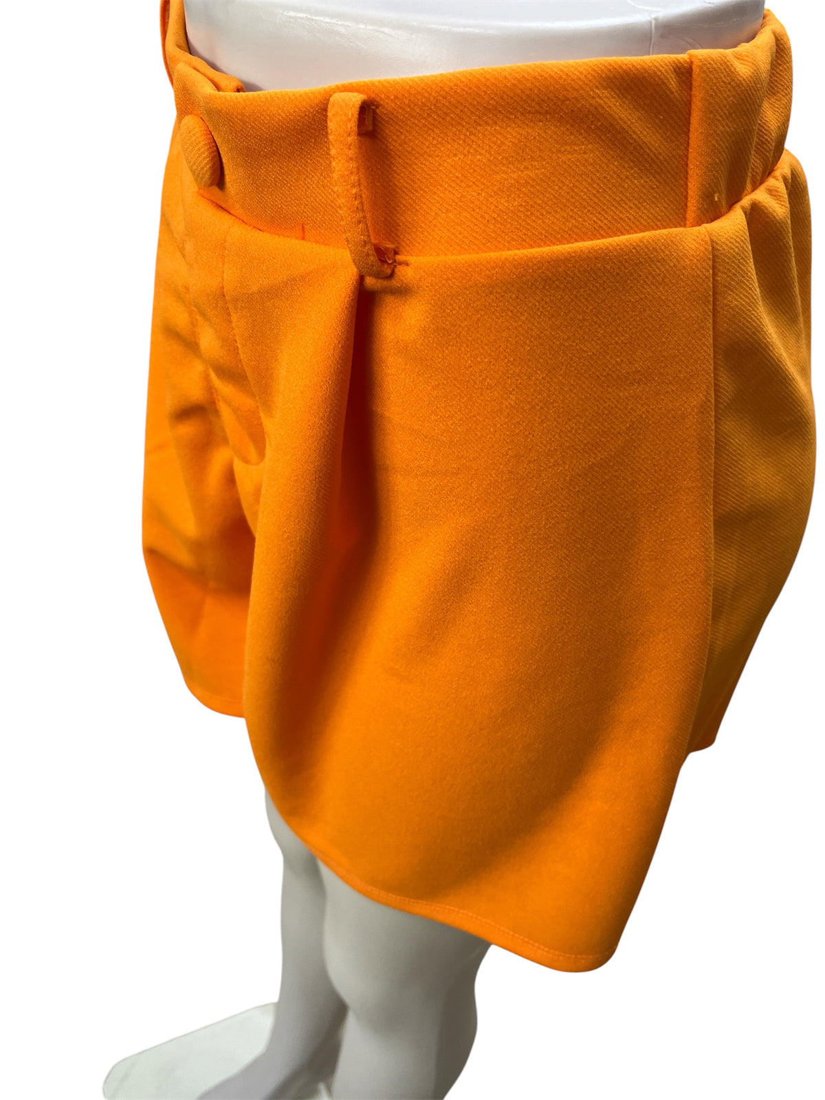 FLARE SHORTS KNIT ISP3310