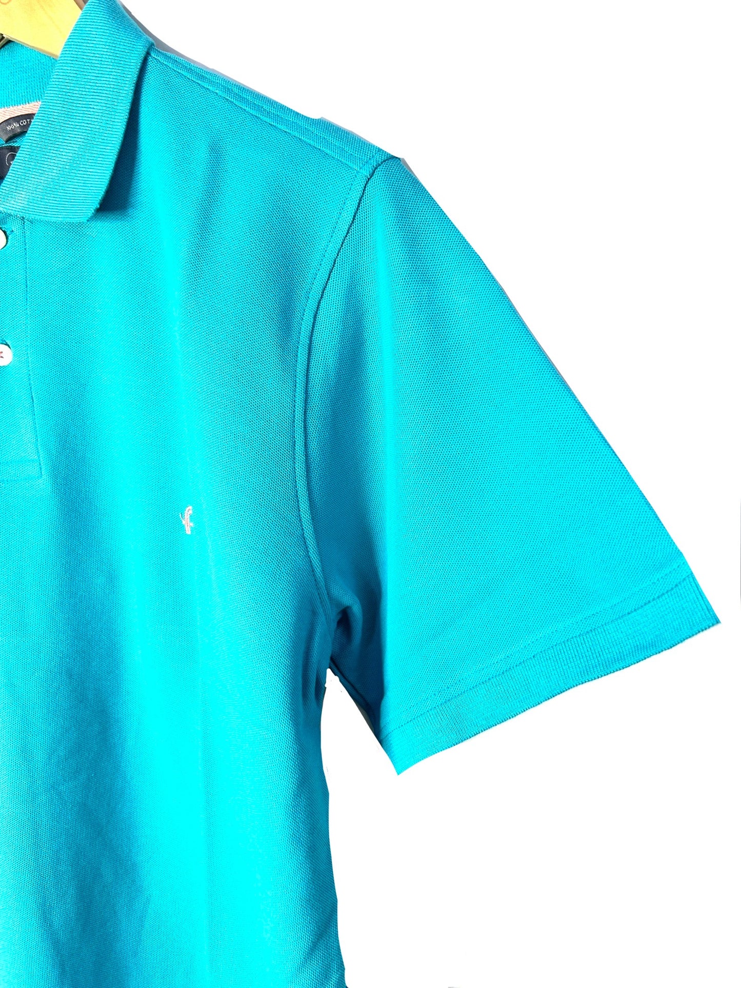 POLO SOLID FERNANDO PENA SP39-01