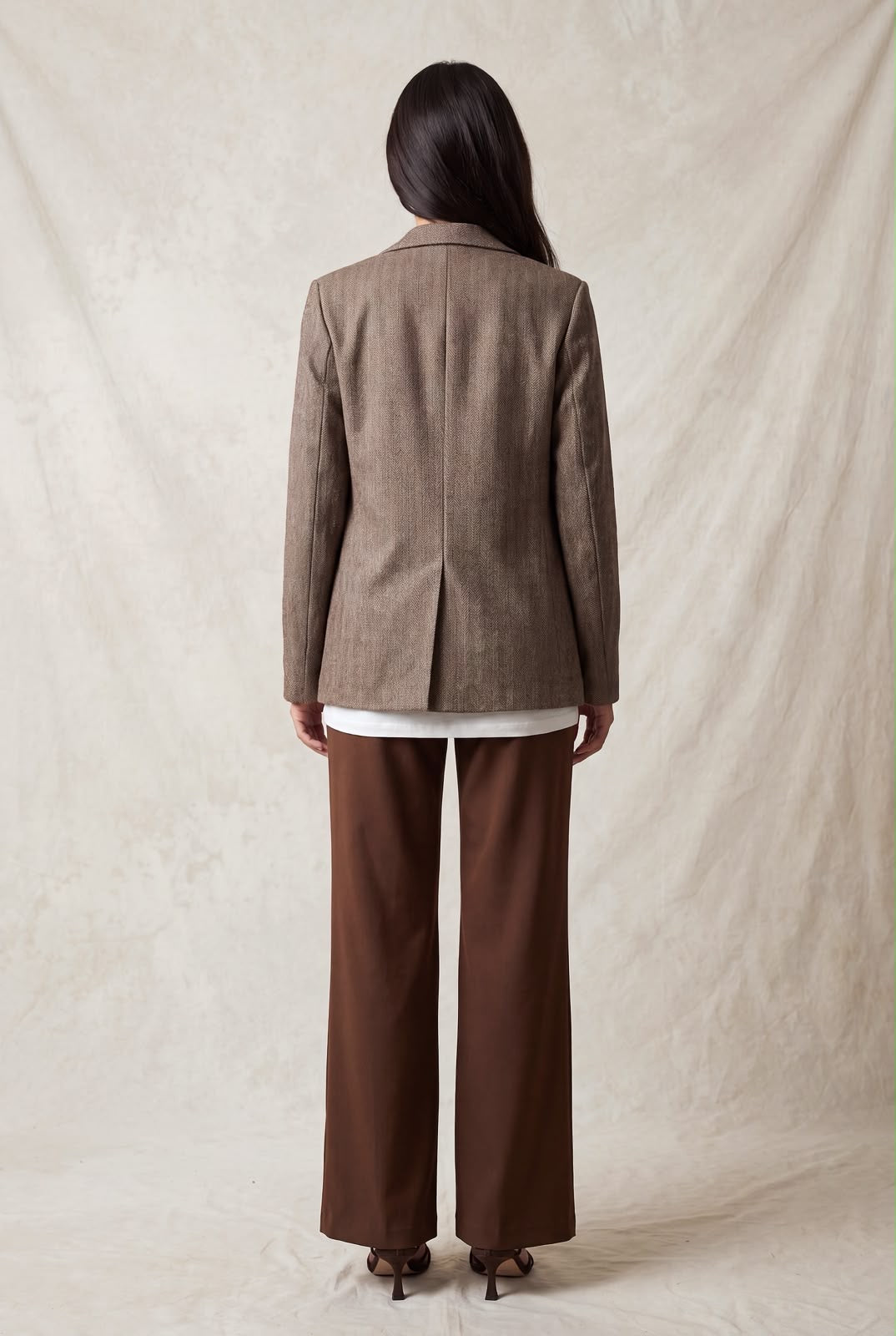 BLAZER JACKET SJ5013