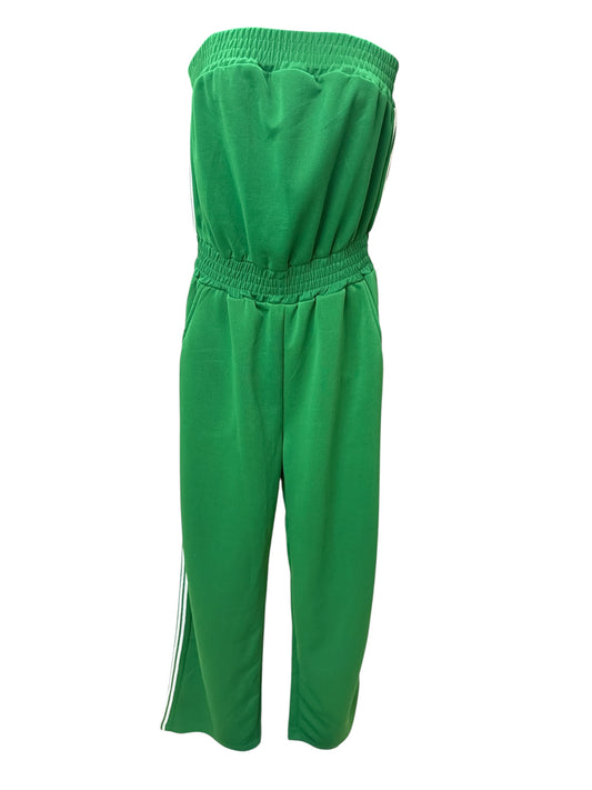 JUMPSUIT URBAN LSD-3301