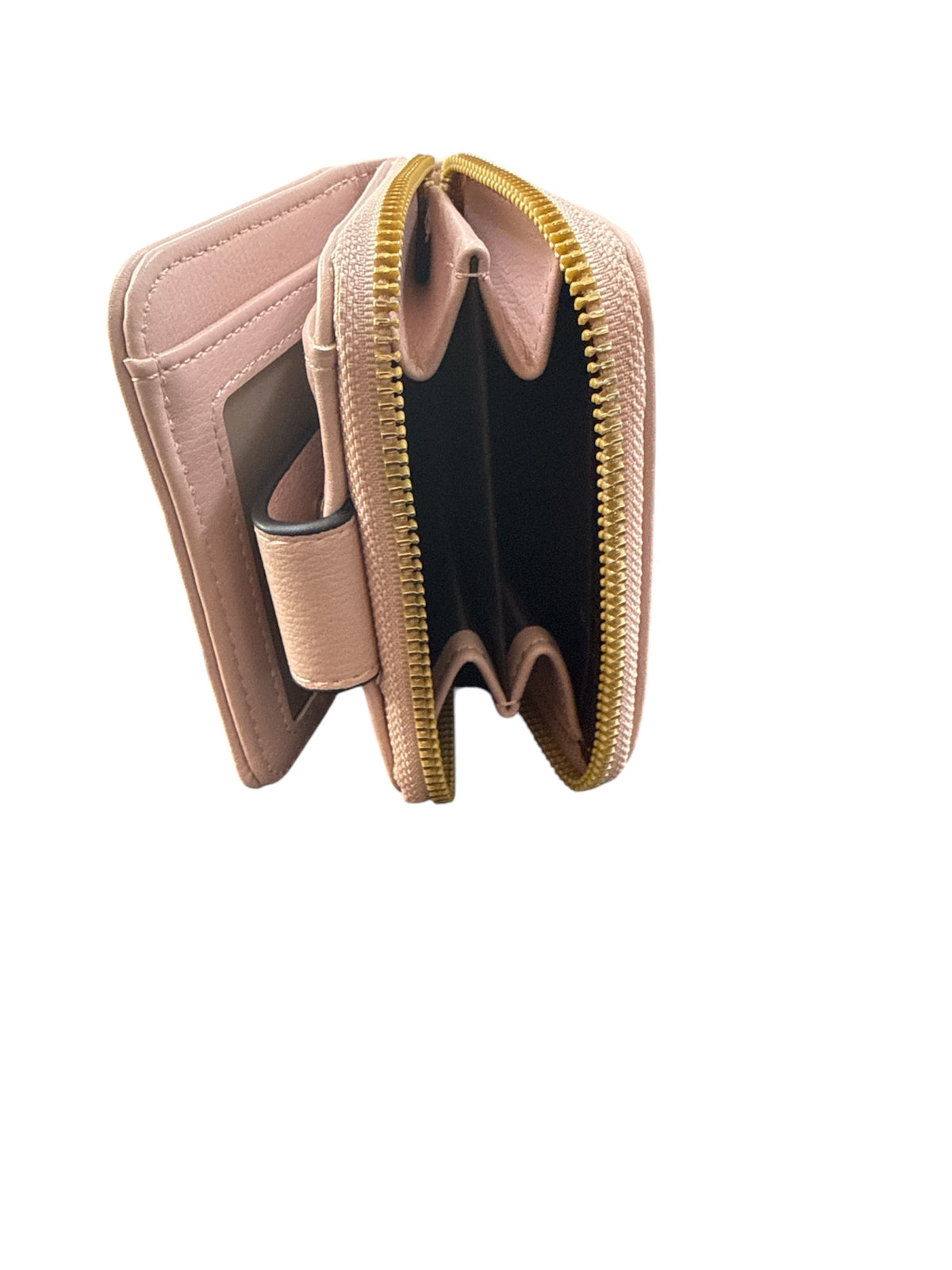WALLET ISABELLE W1195
