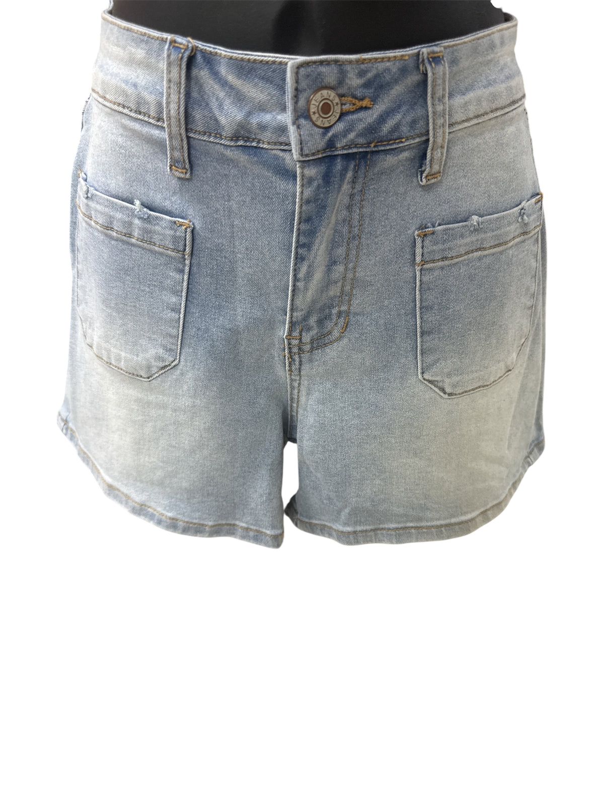 HIGH RISE SHORT LC7831997