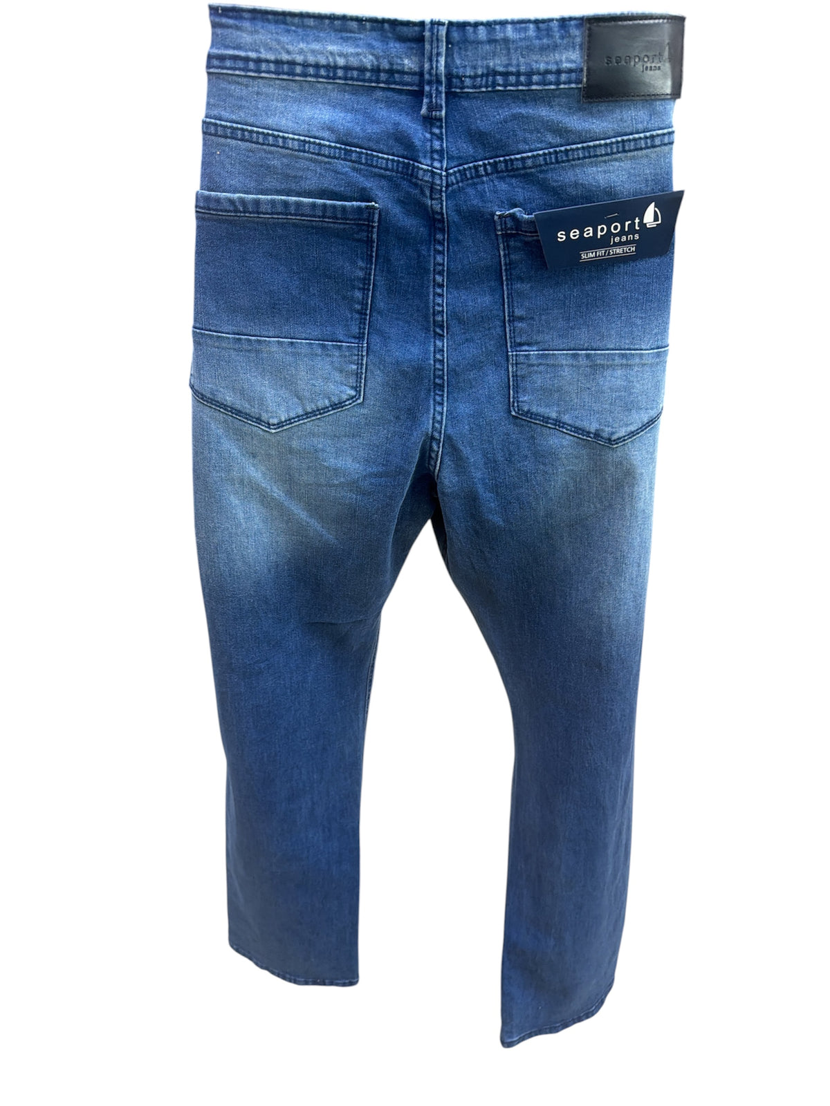 SEAPORT JEANS SEA-01H