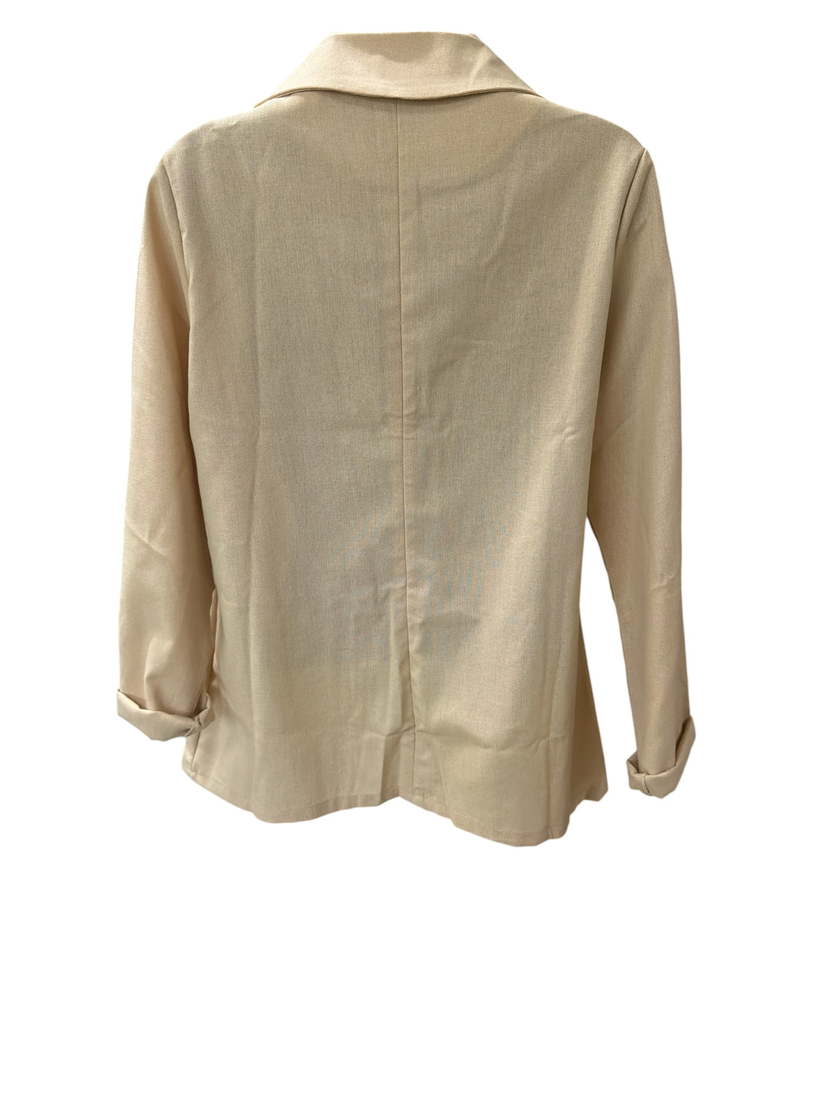 SHAWL COLLAR BLAZER HMJ21122