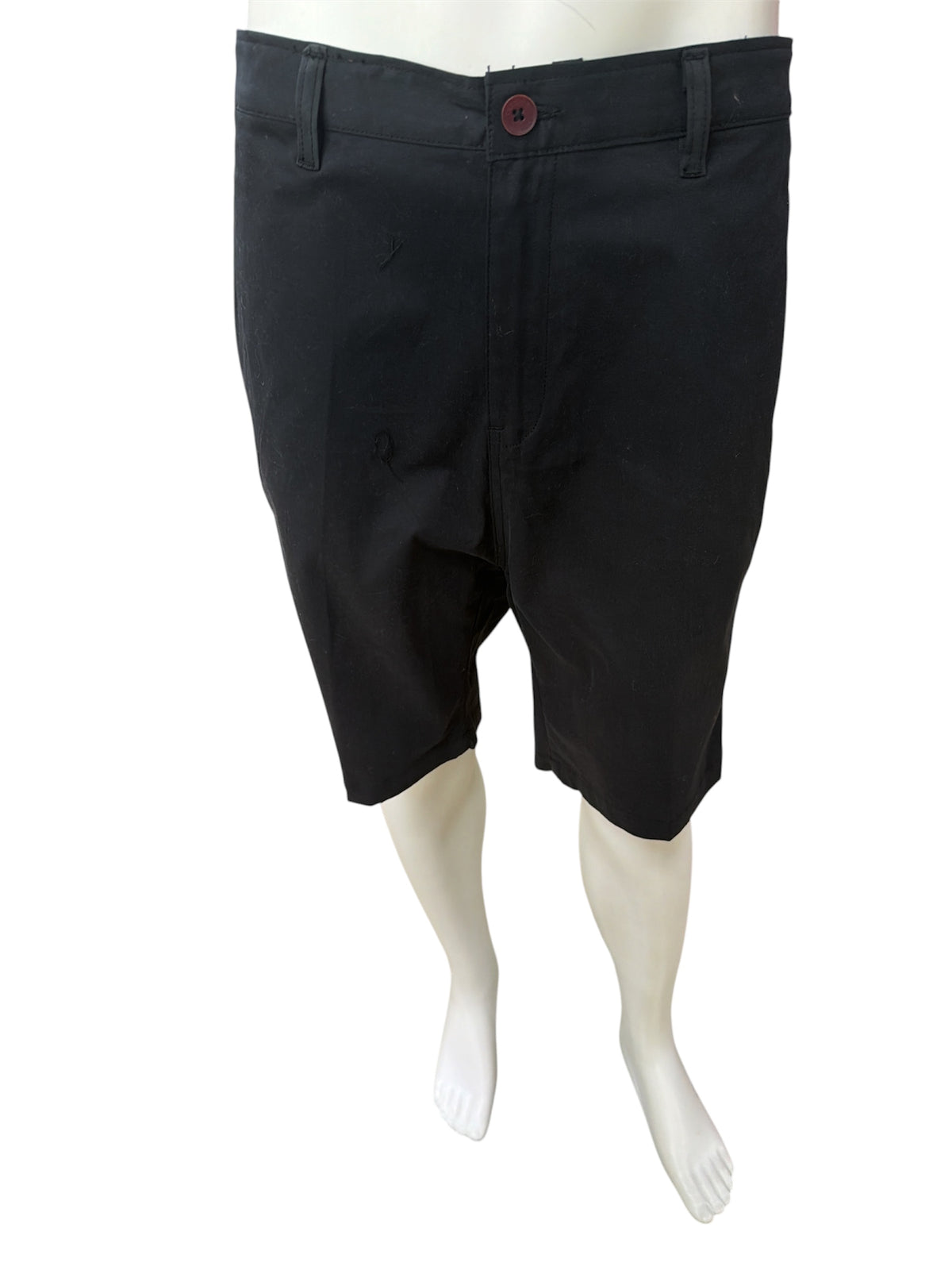 BERMUDA CASUAL SJ23-118
