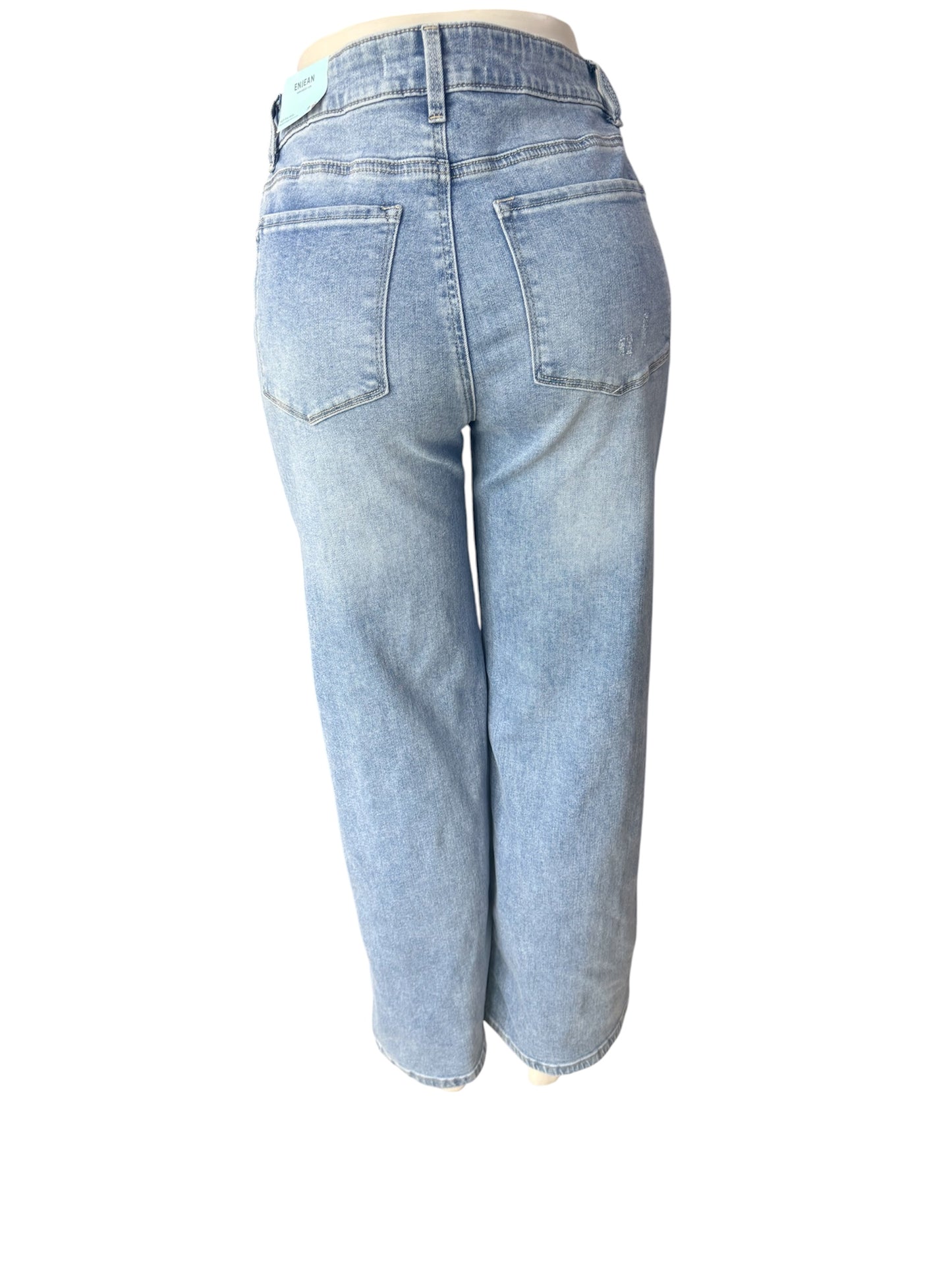 HIGH RISE WIDE LEG EP3705