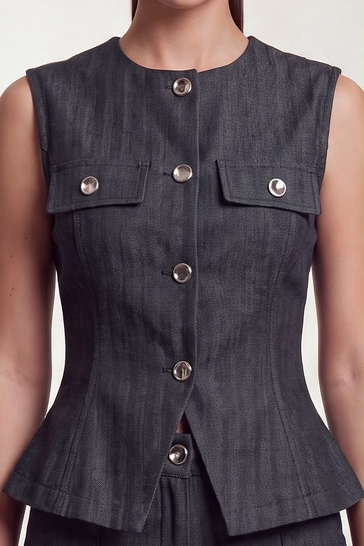 VEST TOP HMT57542