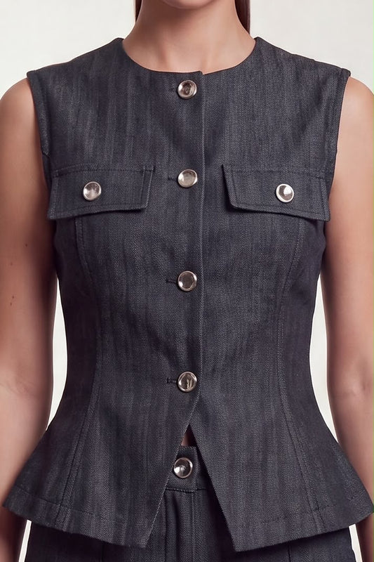 VEST TOP HMT57542