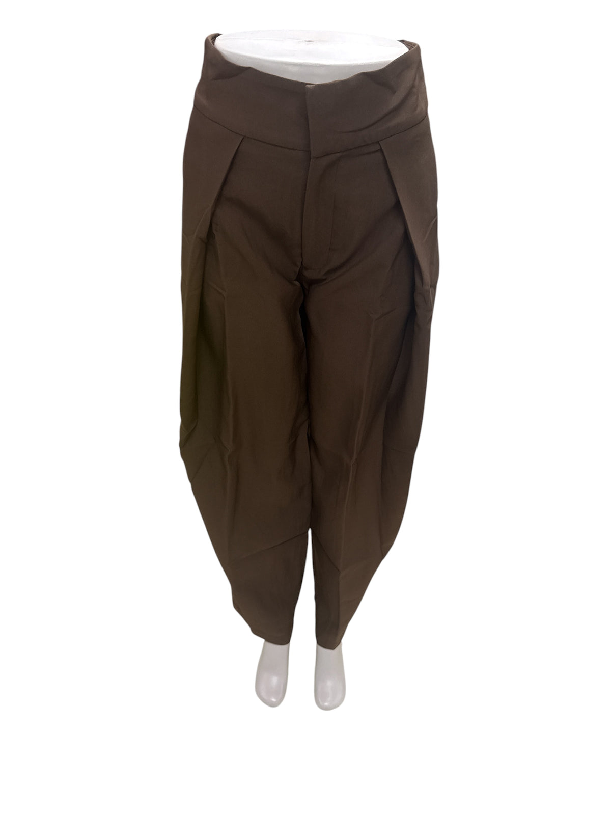 HIGH WAISTED PANTS HMP41089
