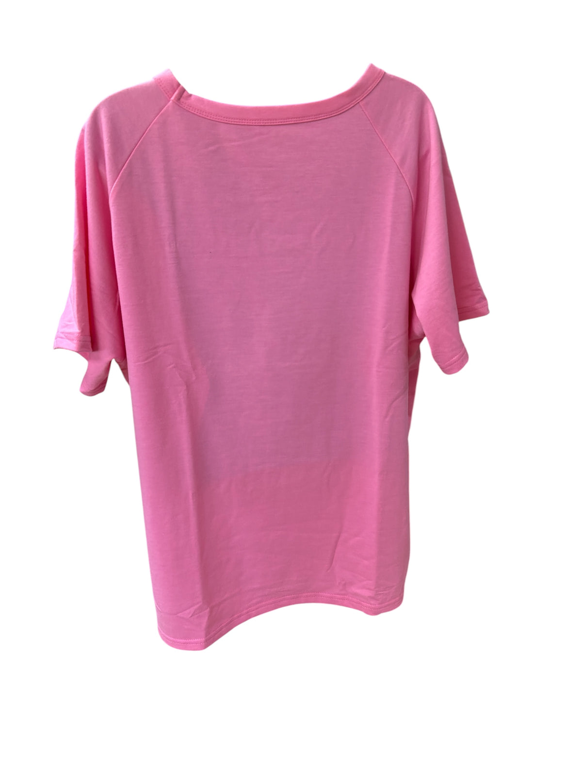 STRIPED CASUAL TEE LC25228201